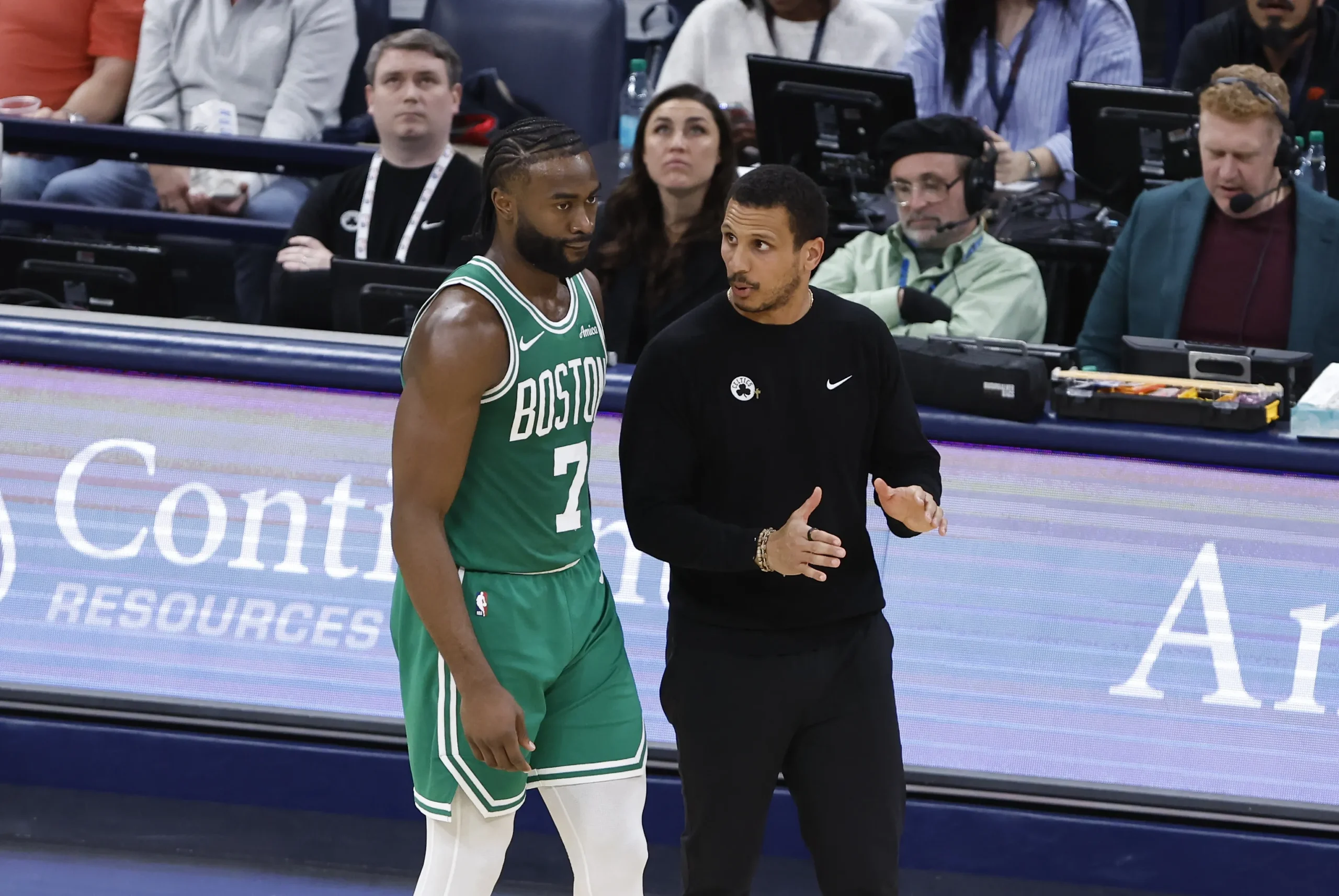 Celtics vs. Nuggets: Clash of the Titans in NBA Showdown!
