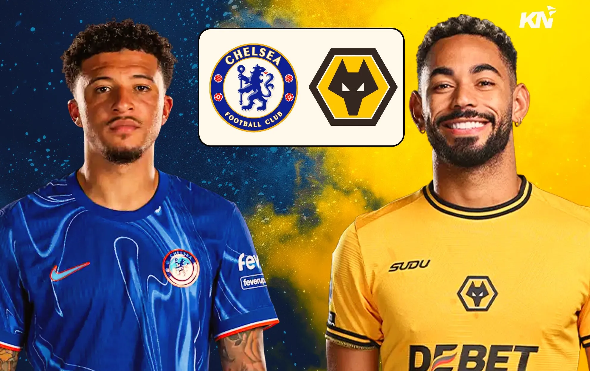 Chelsea Dominates Wolves: A 3-1 Victory That Shakes Up the Premier League!