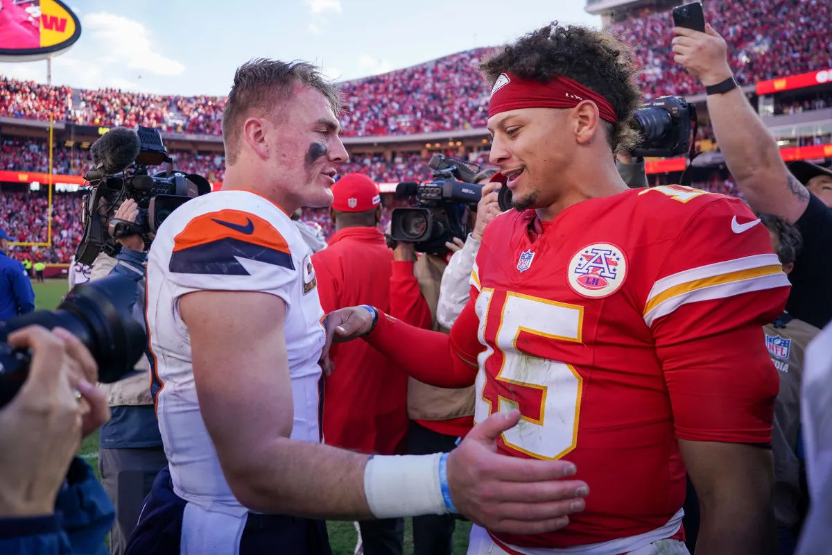 Chiefs vs. Broncos: A Clash of Titans in Week 18 Showdown!