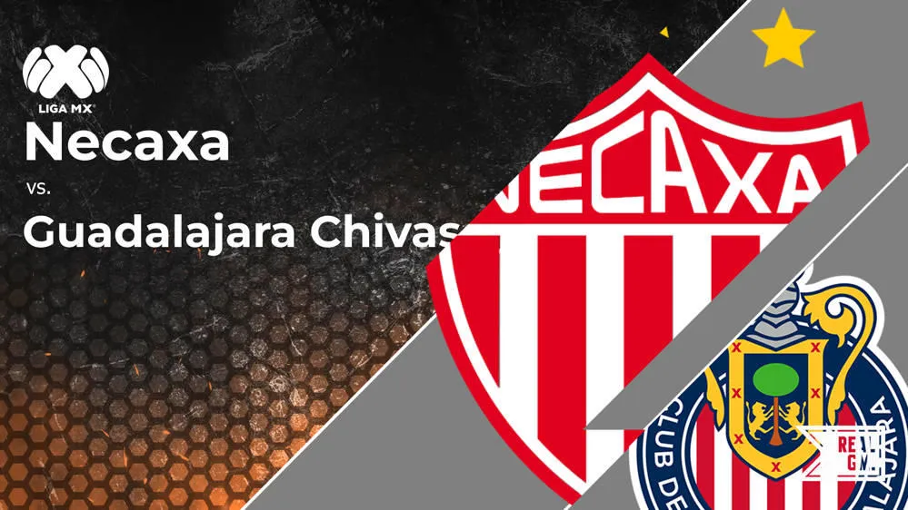 Chivas Clash: Can Necaxa Shock Guadalajara in a Thrilling Showdown?