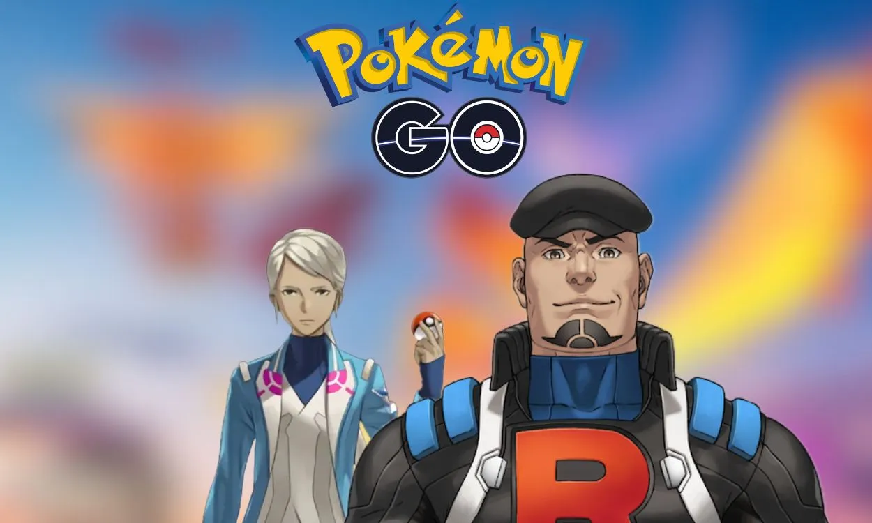 Choose Your Champion: Blanche vs. Cliff in Pokémon Go's Steeled Resolve Event!