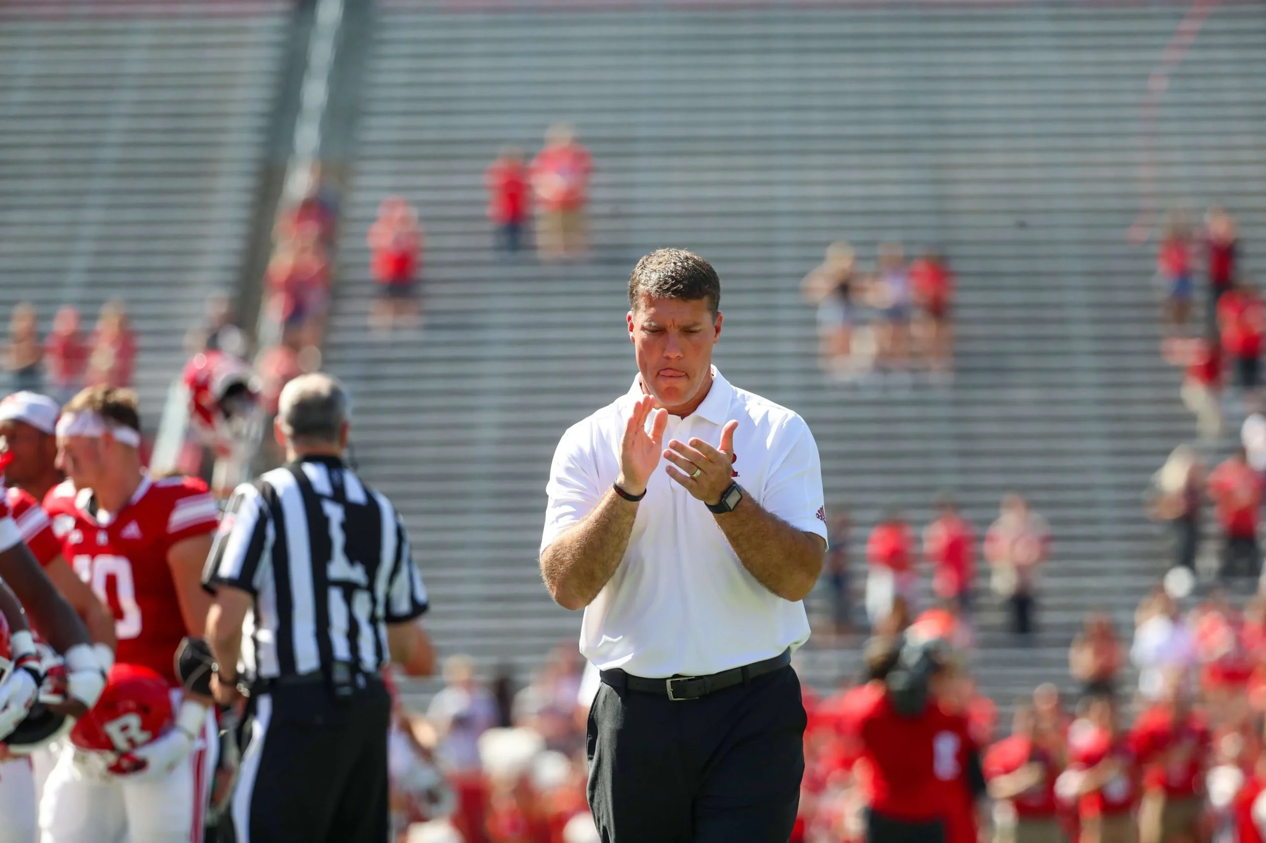 Chris Ash: The Controversial Return That Has Everyone Talking!