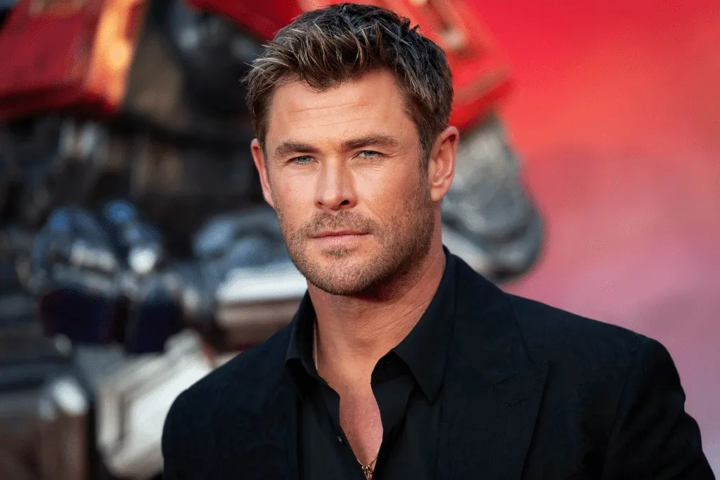 Chris Hemsworth's Surprising Transformation: What Fans Are Talking About Now!