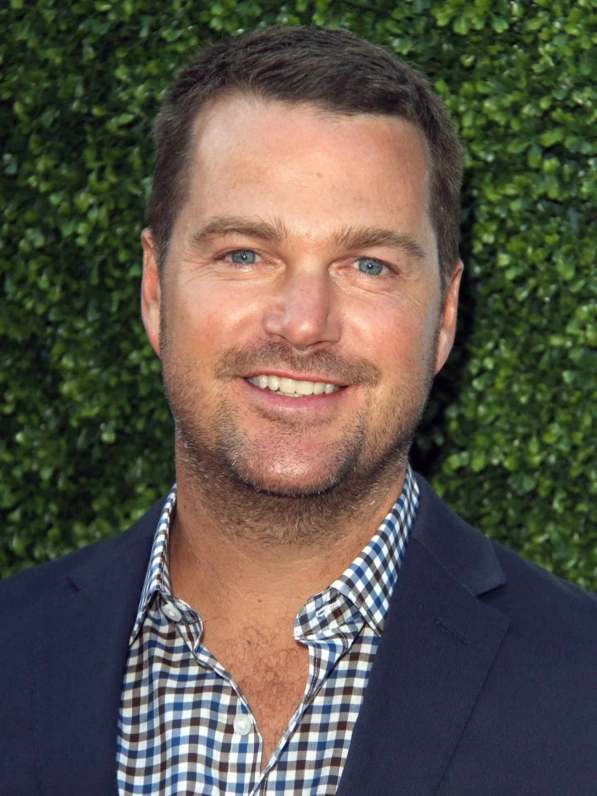 Chris O'Donnell: From Heartthrob to Hollywood's Best-Kept Secret!