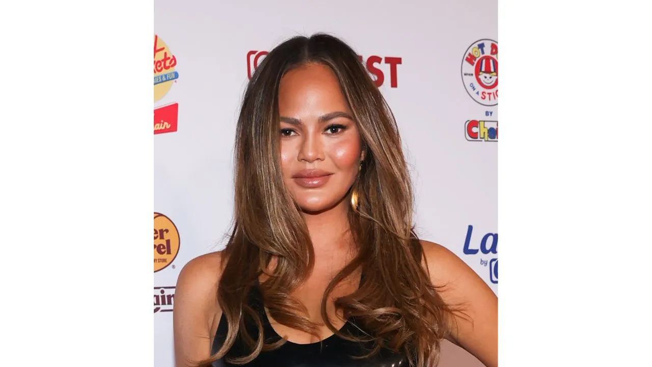 Chrissy Teigen Calls for a Social Media Shutdown: Is She Right?