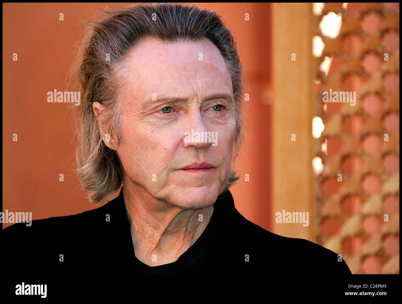 Christopher Walken Reveals He’s Never Owned a Computer—Is He Living in the Past?