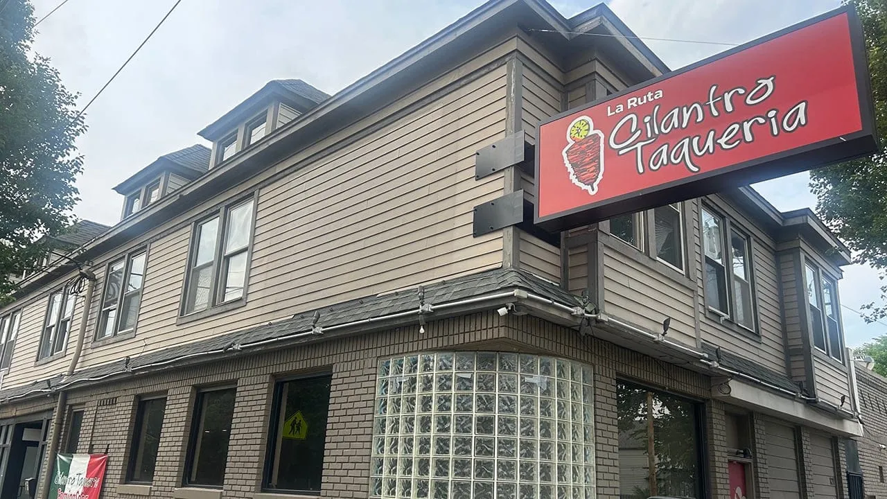 Cilantro Taqueria Under Fire: Community Reacts to Shocking ICE Raids