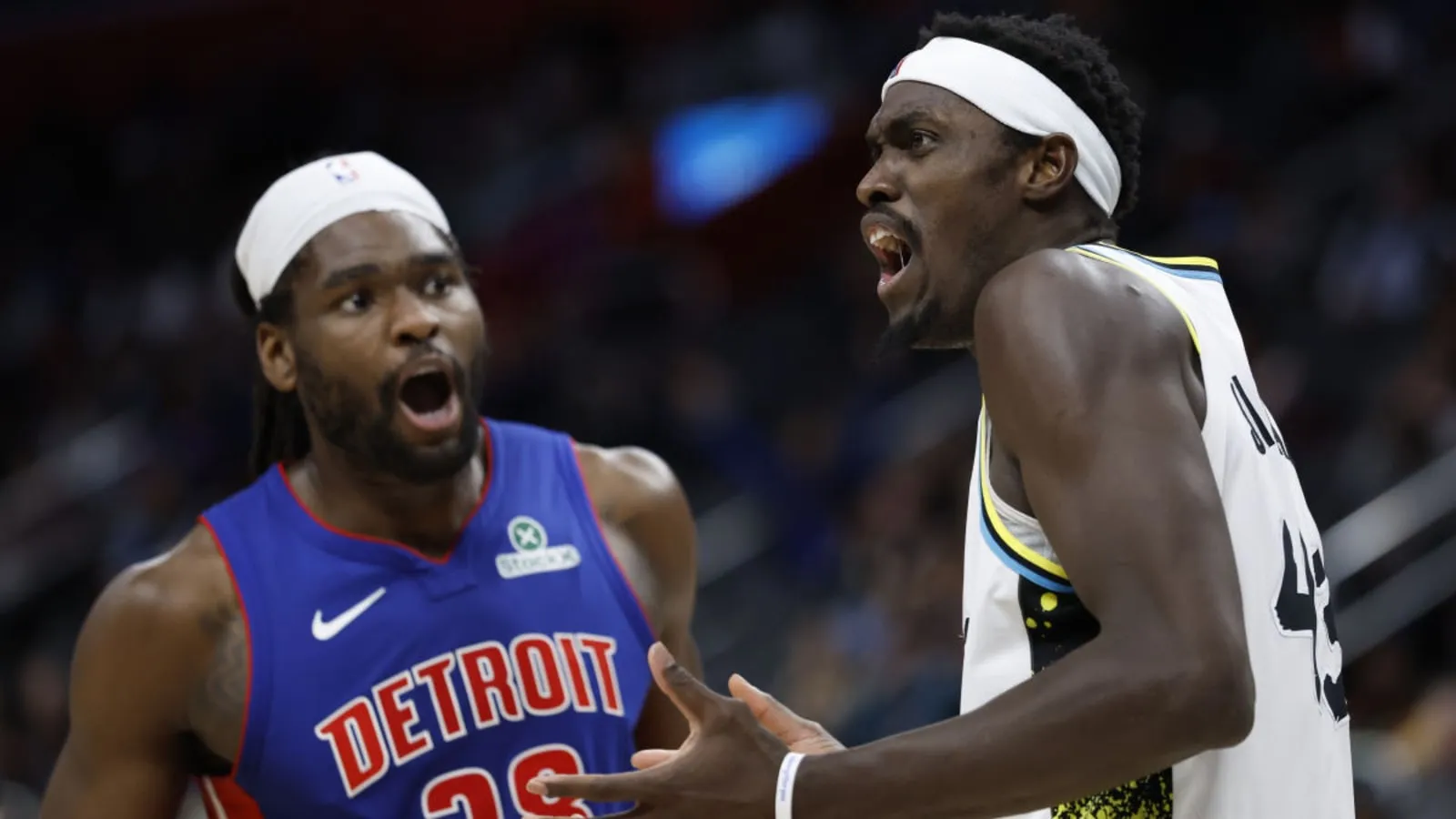 Clash of Rivals: Pistons Aim to Douse Pacers' Winning Streak Tonight!