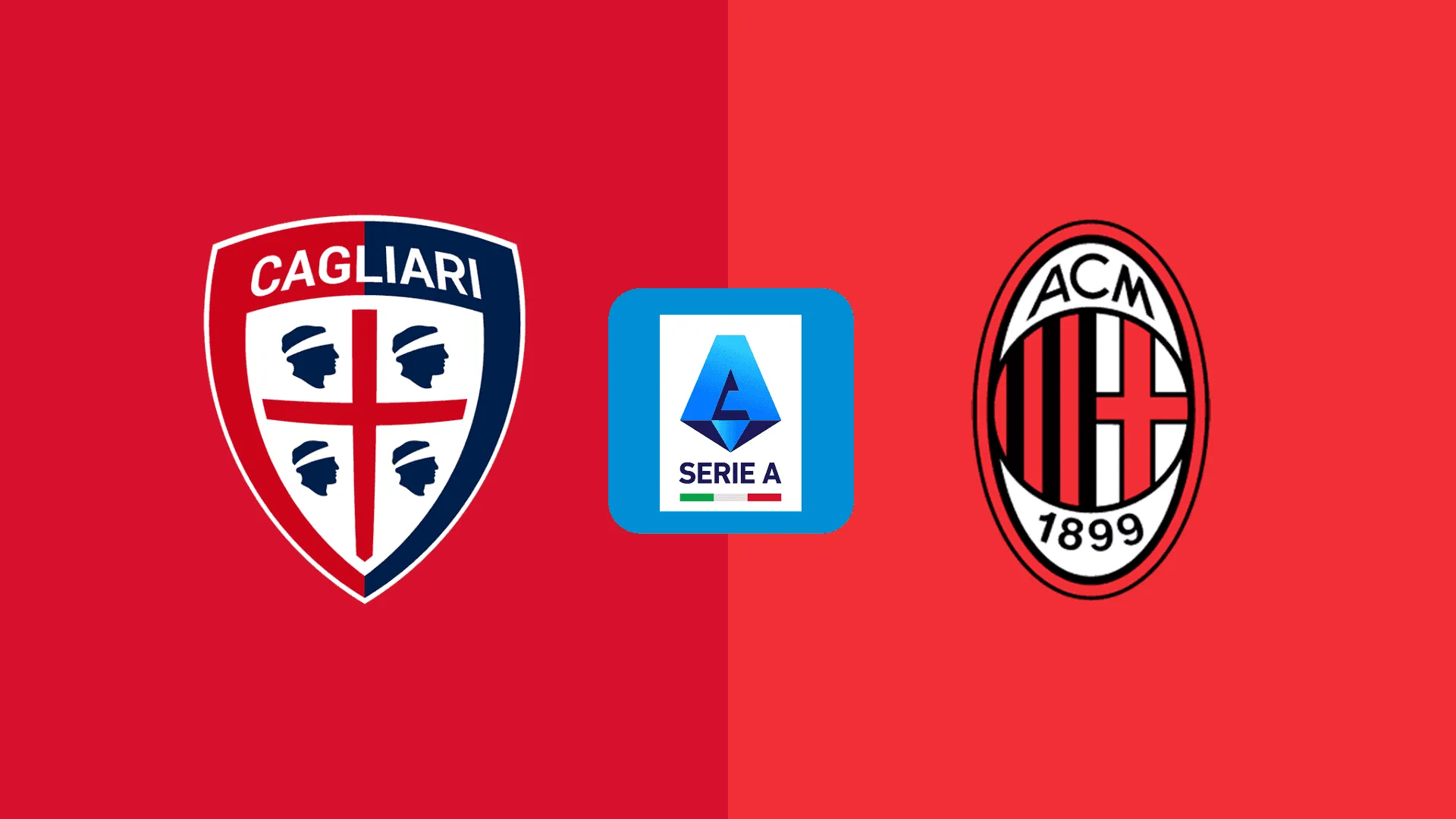 Clash of Titans: AC Milan Takes on Cagliari in Must-Watch Serie A Showdown!
