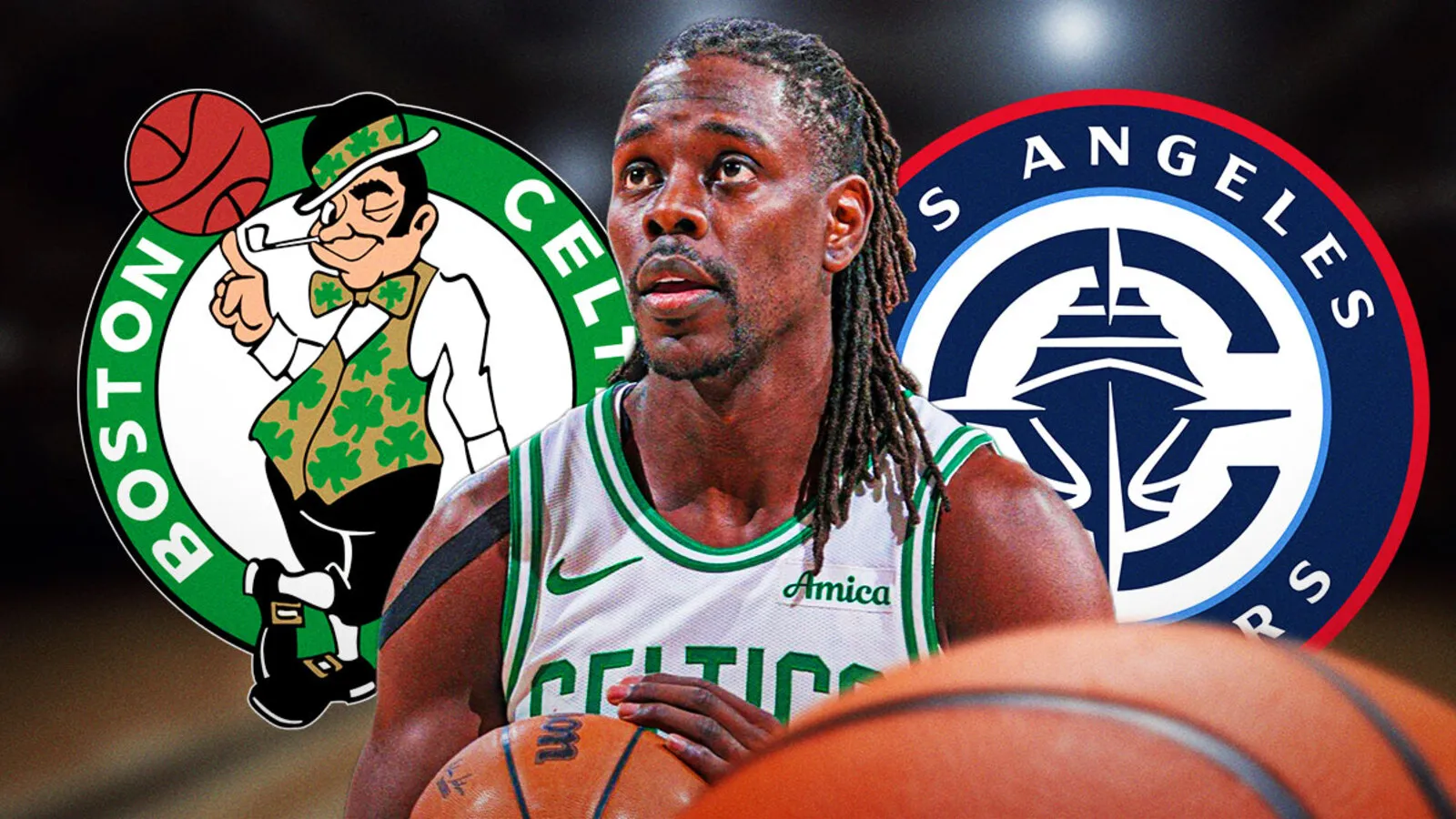 Clash of Titans: Celtics and Clippers Battle for NBA Supremacy Tonight!