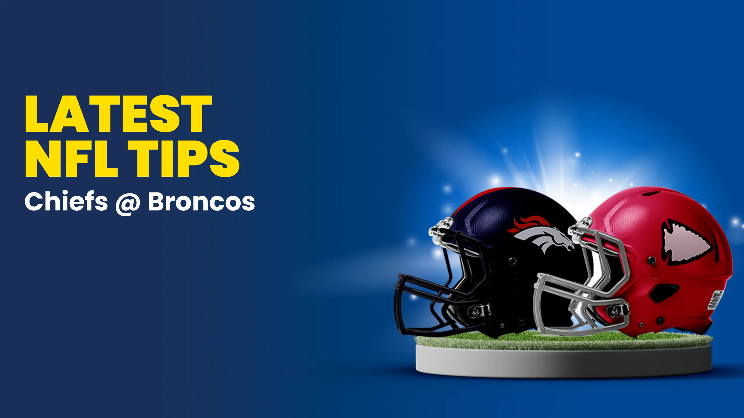 Clash of Titans: Chiefs and Broncos Battle for Playoff Glory!