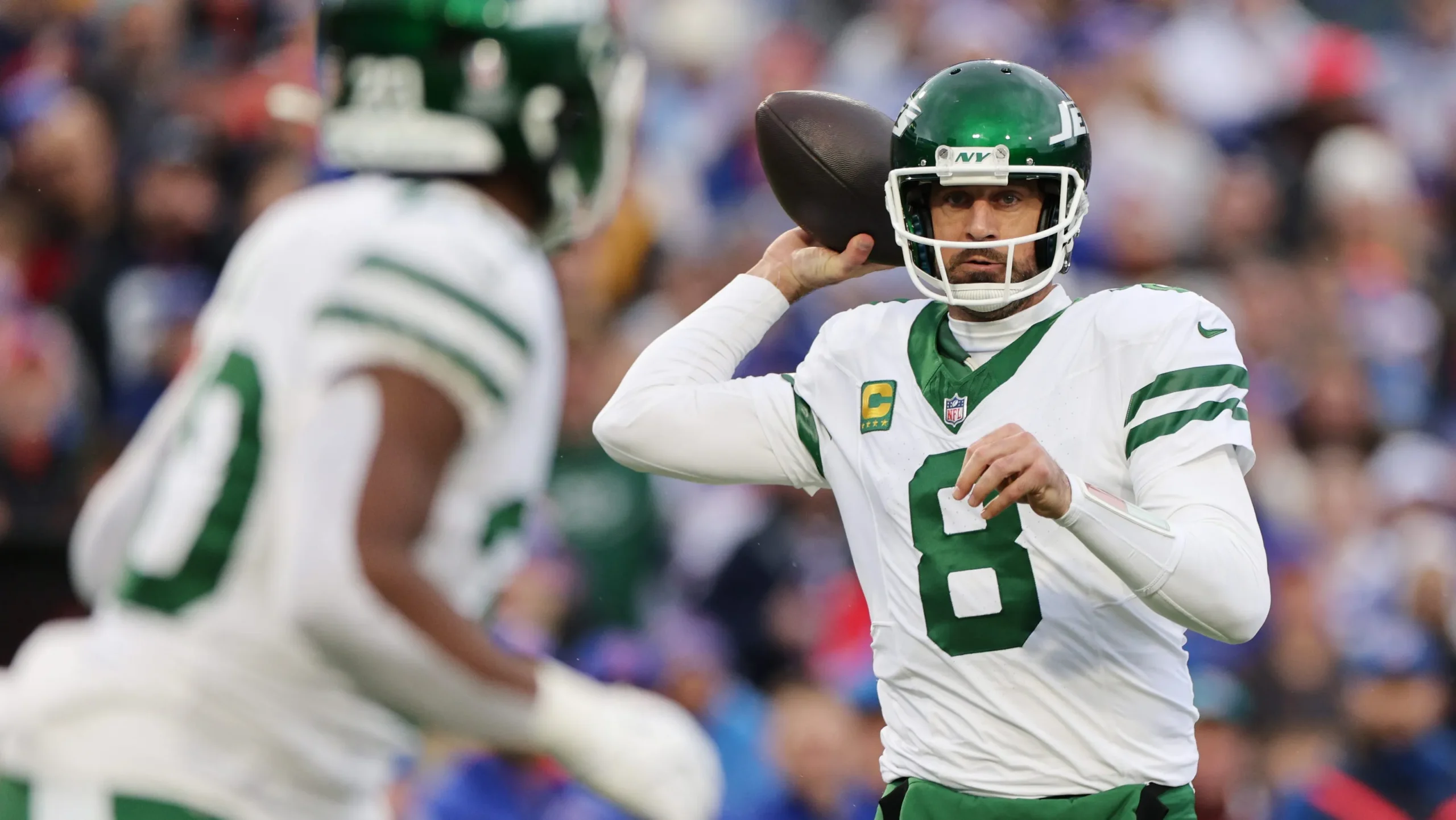 Clash of Titans: Dolphins and Jets Battle for Playoff Glory!