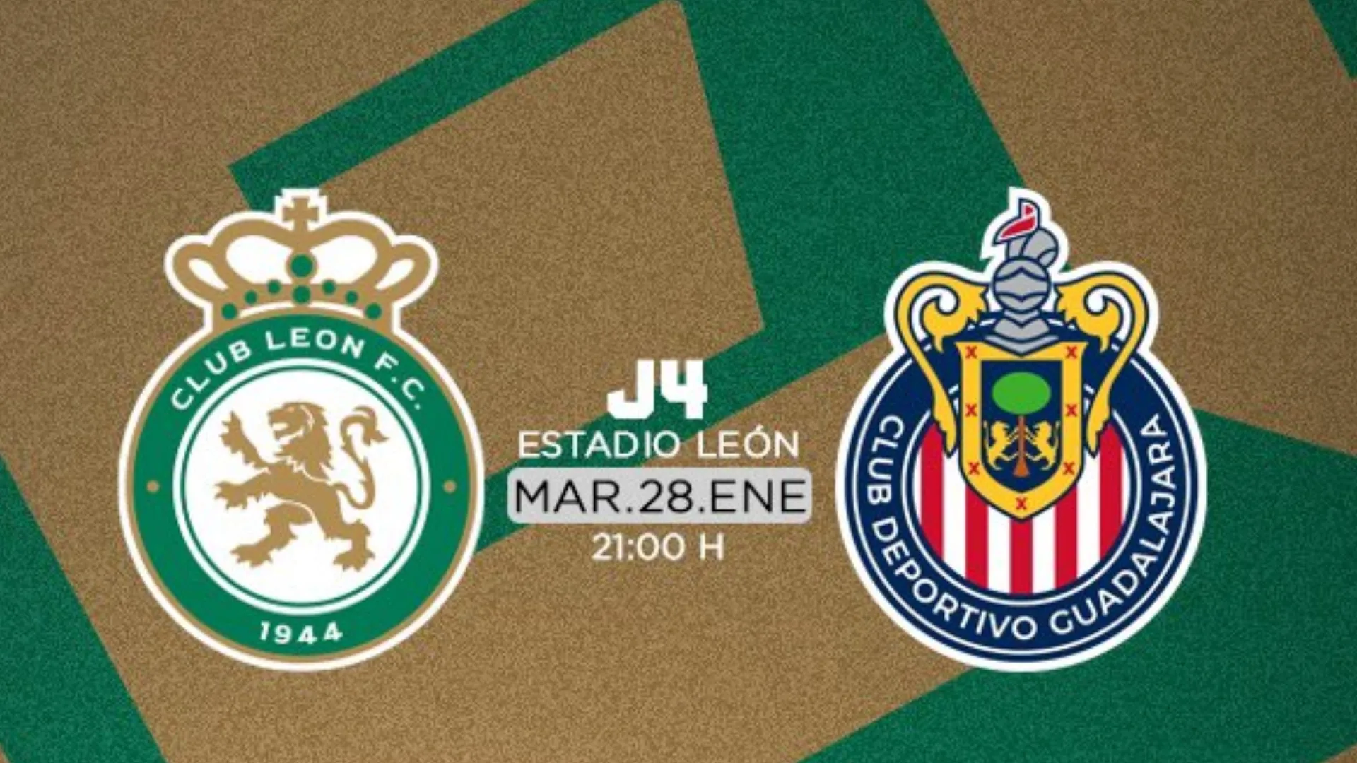 Clash of Titans: León vs Chivas - Who Will Dominate the Liga MX Showdown?