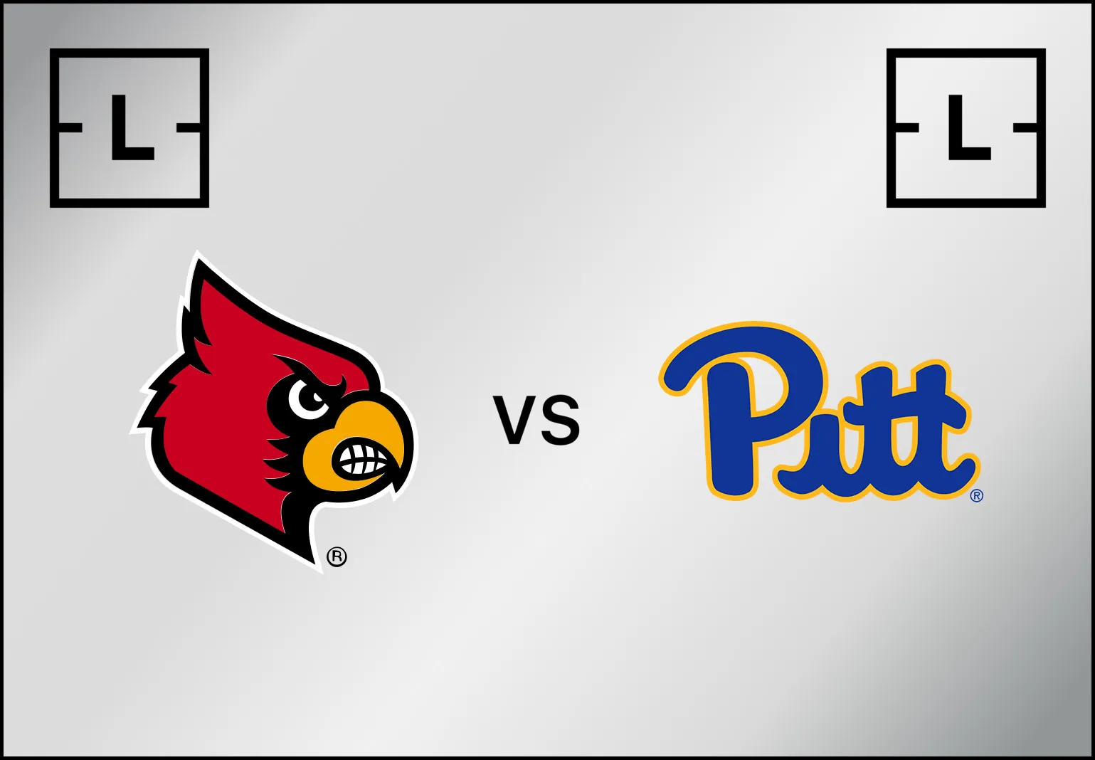 Clash of Titans: Louisville Takes on Pittsburgh in Must-Watch Showdown!