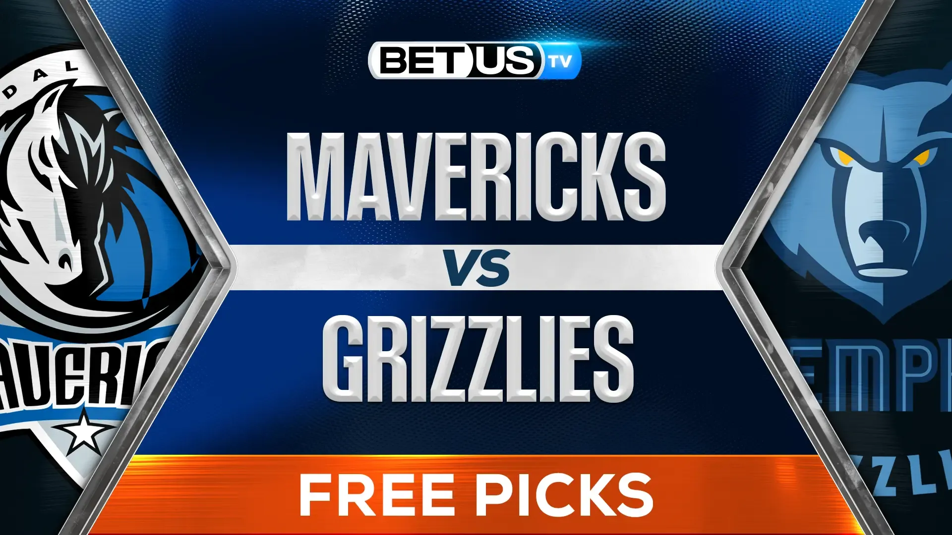 Clash of Titans: Mavericks and Grizzlies Battle for NBA Supremacy!