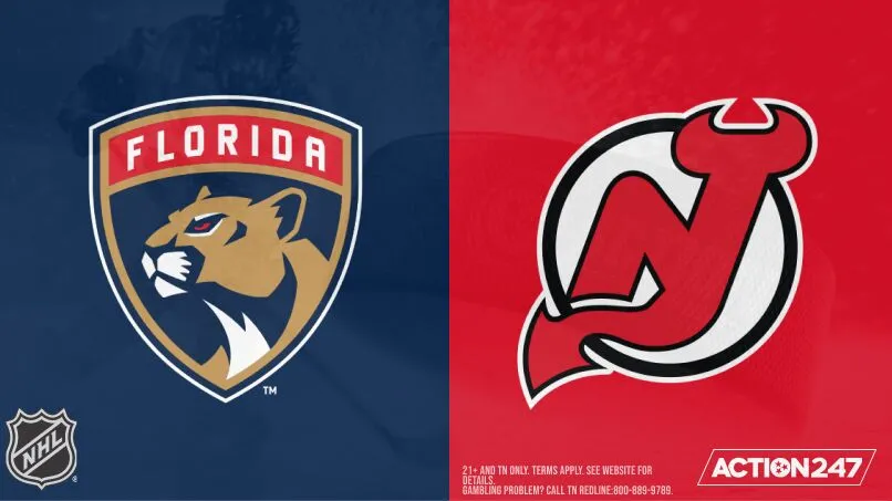 Clash of Titans: Panthers Take on Devils in Must-Watch Showdown!