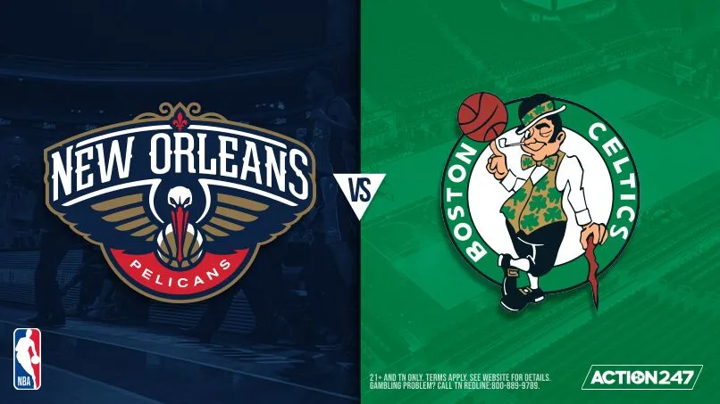 Clash of Titans: Pelicans Aim to Soar Against Struggling Celtics!