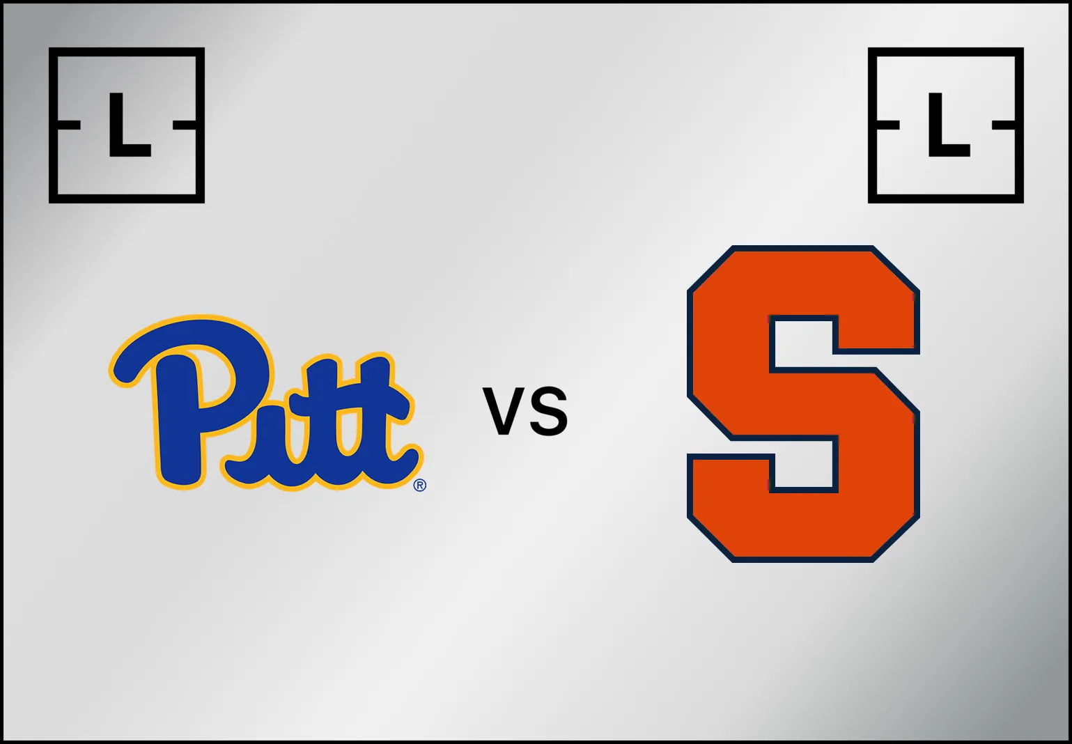 Clash of Titans: Pittsburgh vs. Syracuse - Who Will Dominate the Court?