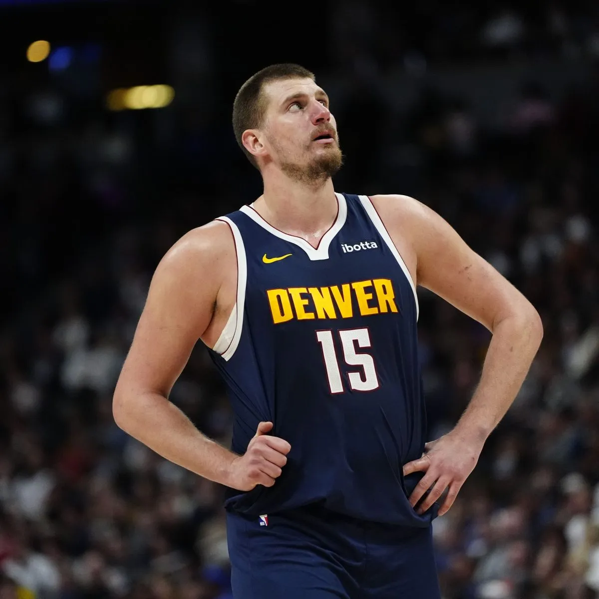 Clash of Titans: Rockets and Nuggets Battle for Western Conference Supremacy!