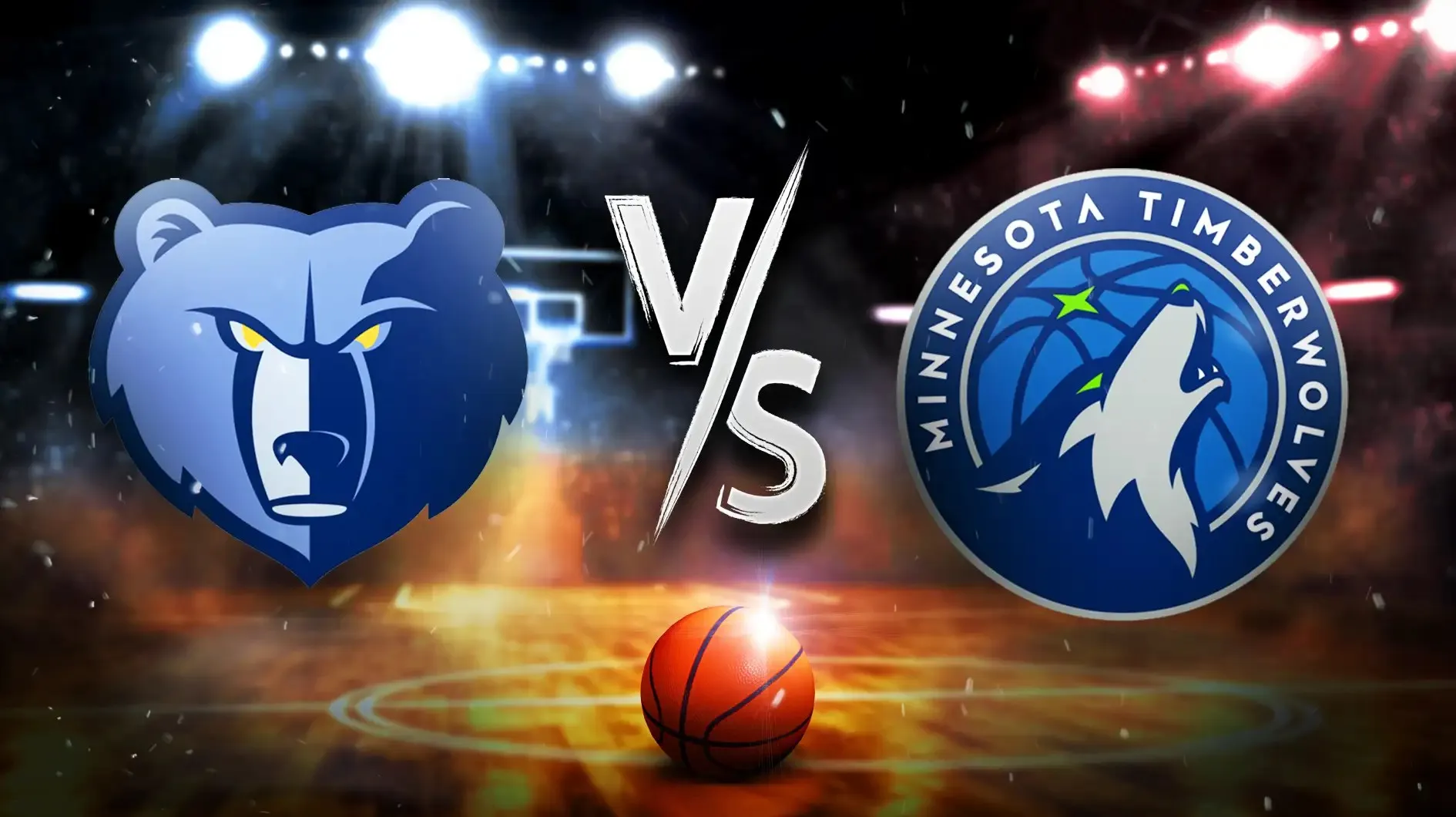 Clash of the Titans: Grizzlies Aim to Halt Timberwolves' Winning Streak!