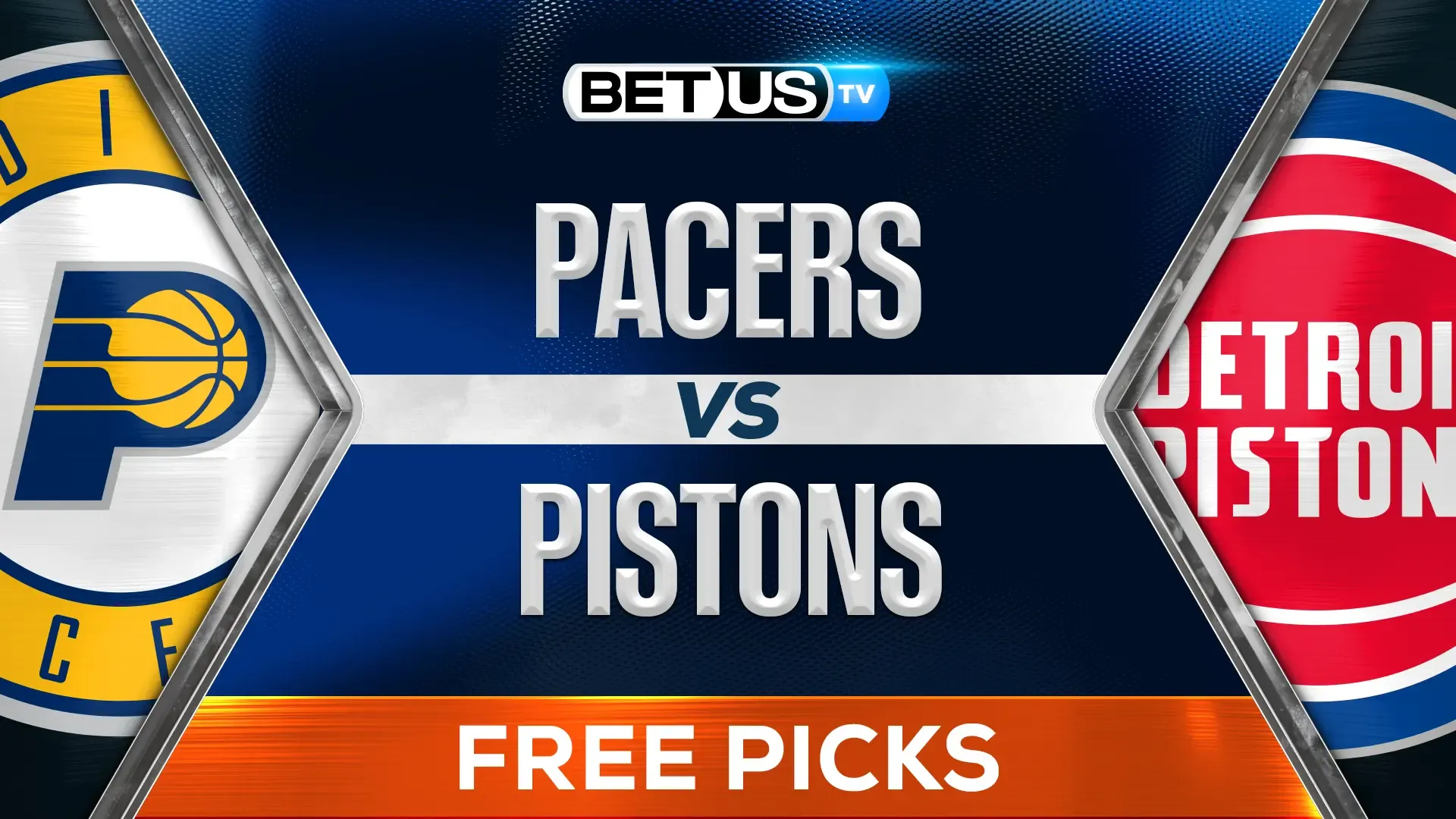 Clash of the Titans: Pacers Aim to Halt Pistons' Winning Streak Tonight!