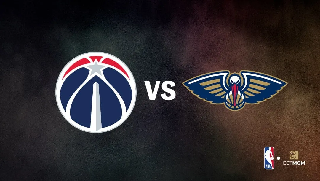 Clash of the Underdogs: Wizards and Pelicans Battle for Redemption!