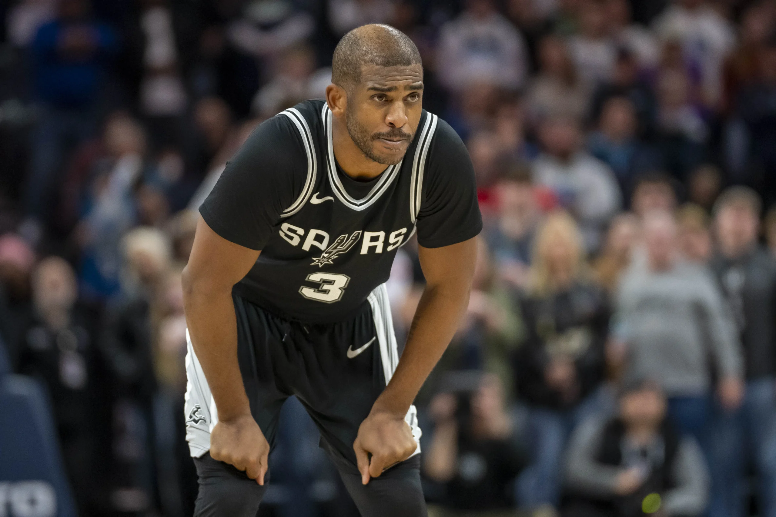 Clippers Stun Spurs: Epic Comeback Seals New Year's Eve Victory!