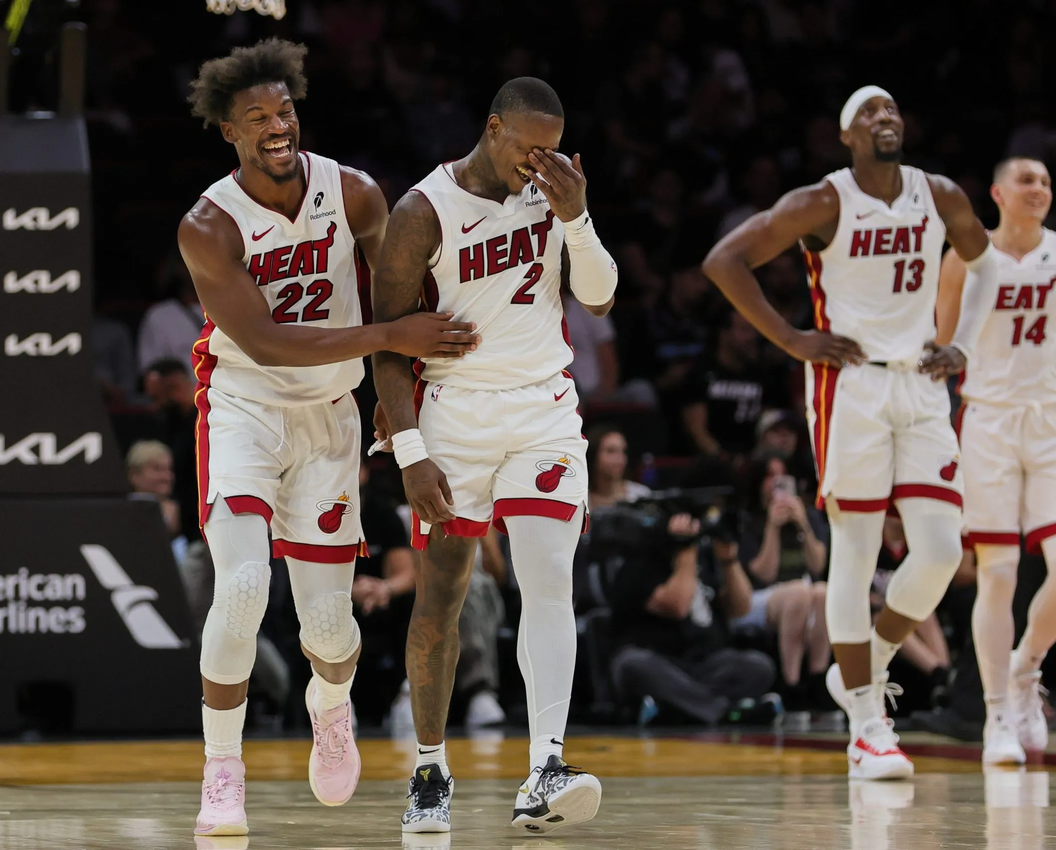 Clippers vs. Heat: Who Will Dominate in This Must-Watch Showdown?