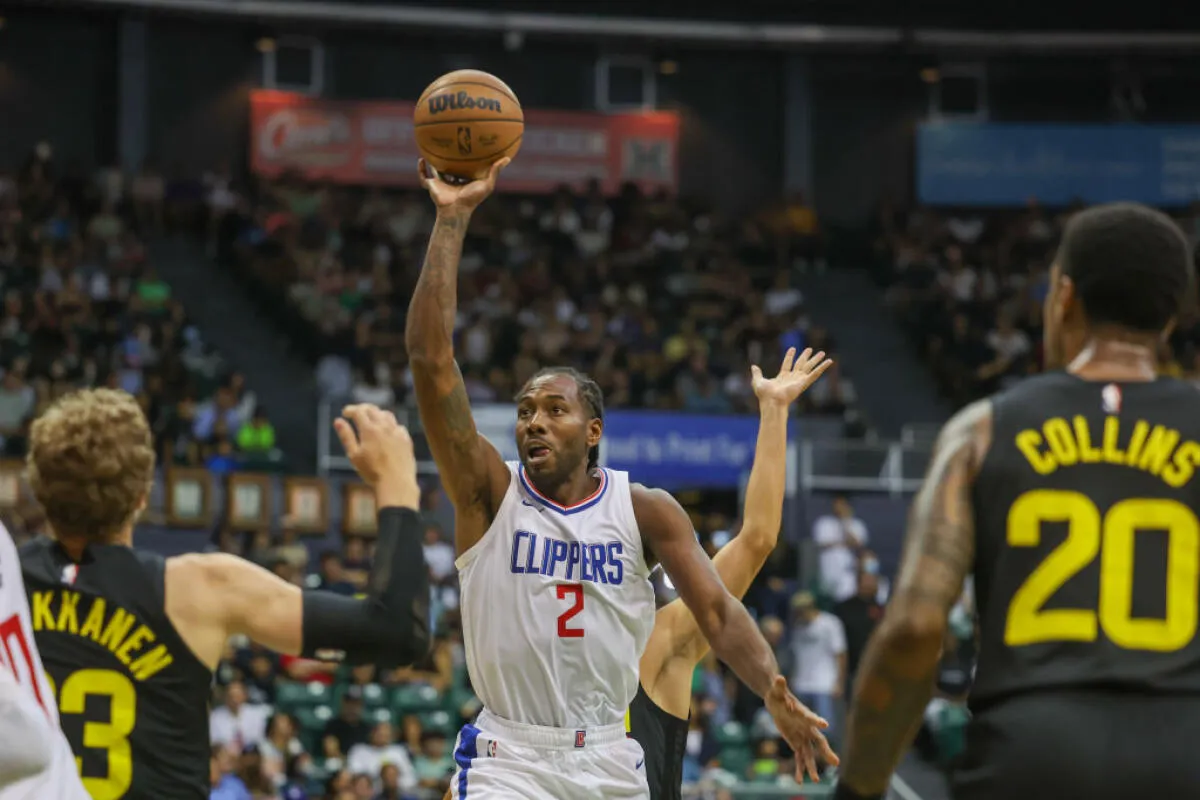 Clippers vs. Nets: Can LA Extend Their Winning Streak Against Brooklyn?