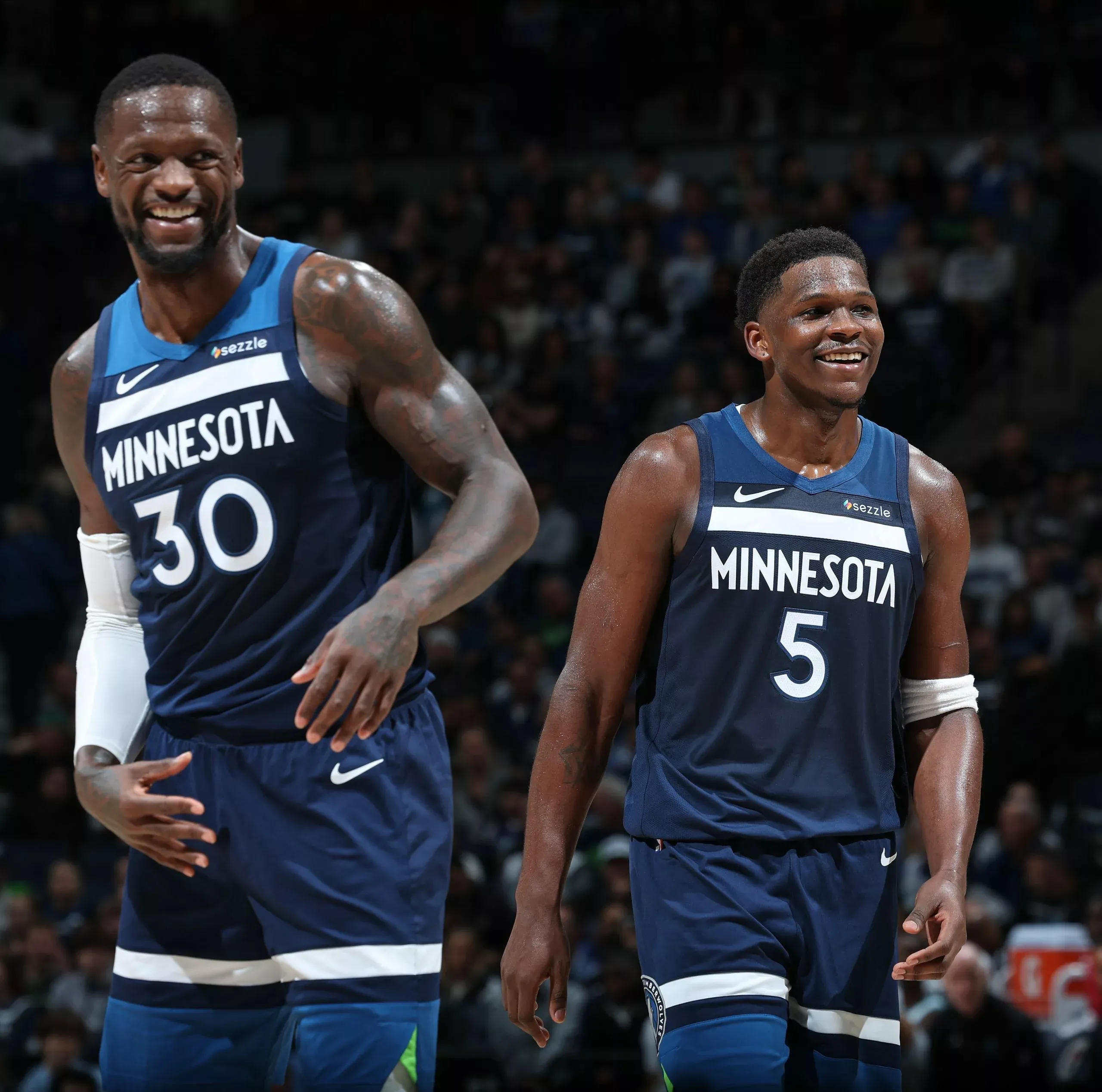 Clippers vs Timberwolves: Who Will Dominate in This Must-Watch Showdown?