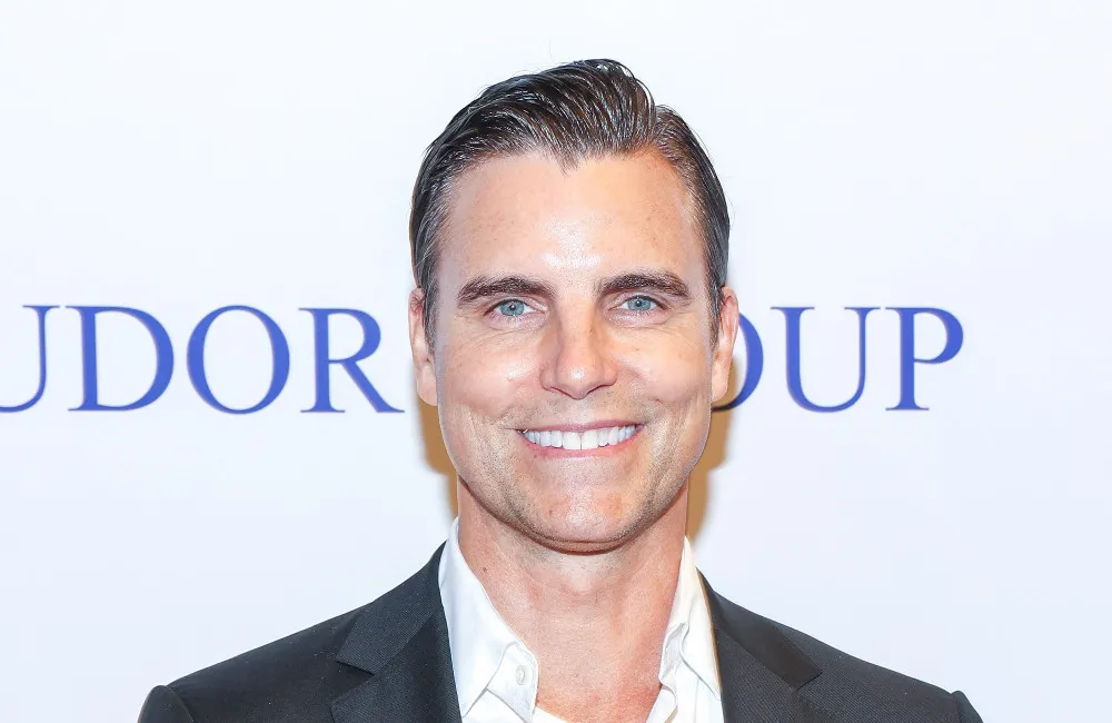 Colin Egglesfield's Heartbreaking Third Cancer Battle: What You Need to Know