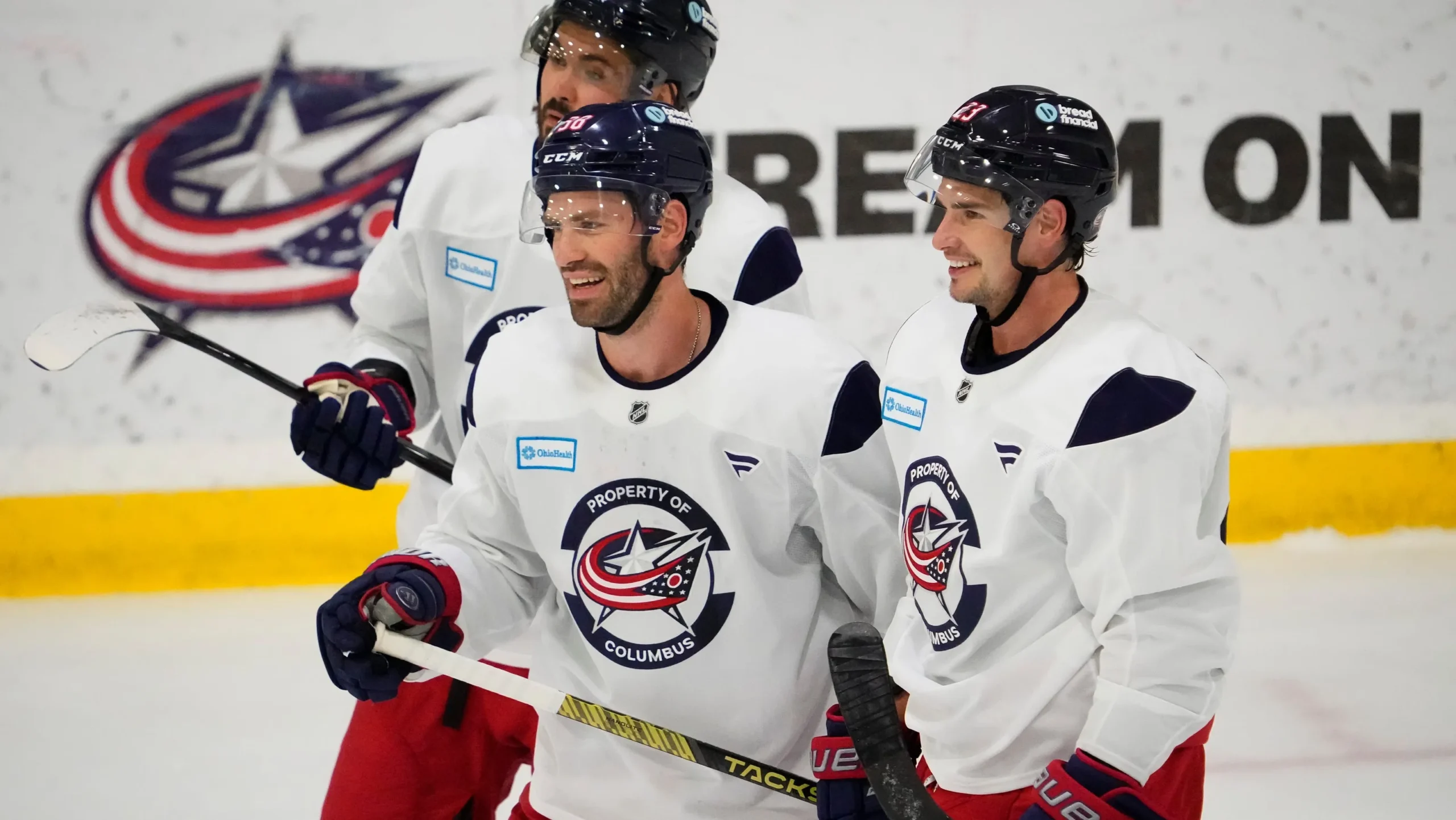 Columbus Blue Jackets: Surprising Playoff Push Sparks Excitement!