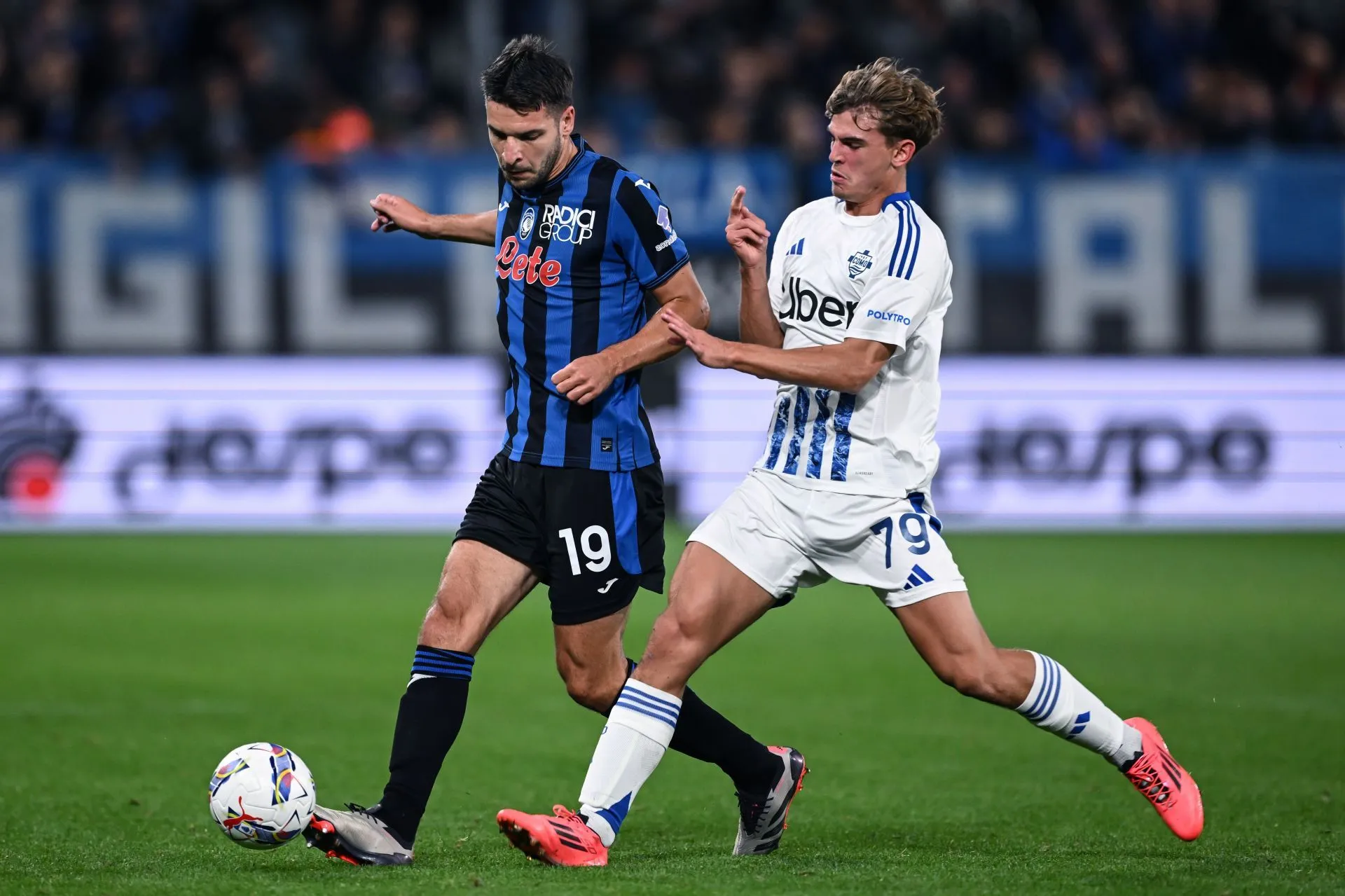 Como vs Atalanta: The Clash That Could Change Everything!