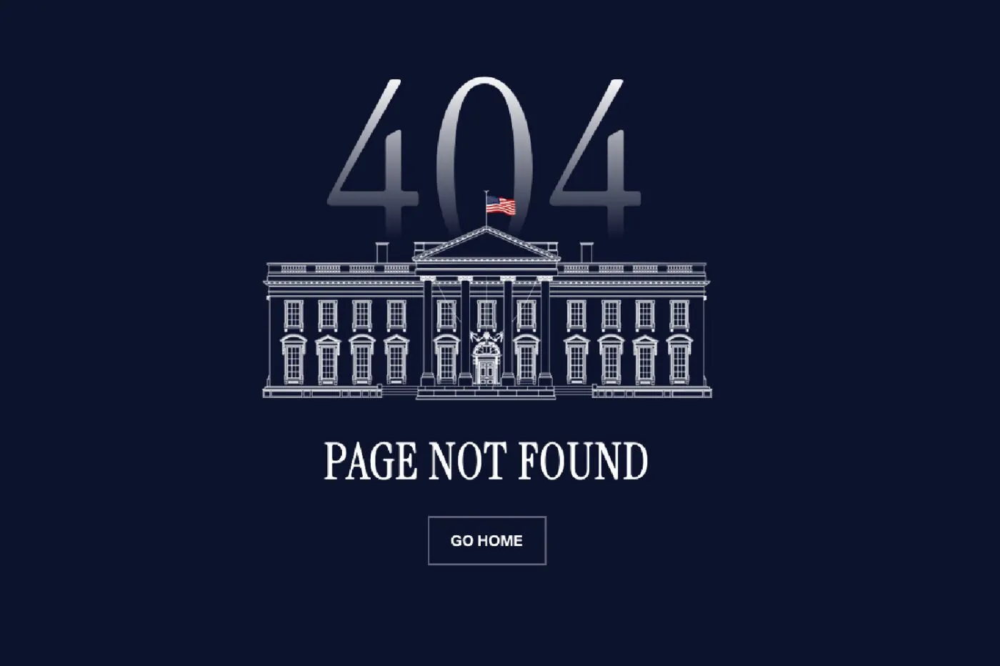 Constitution Vanishes from White House Website: What It Means for America