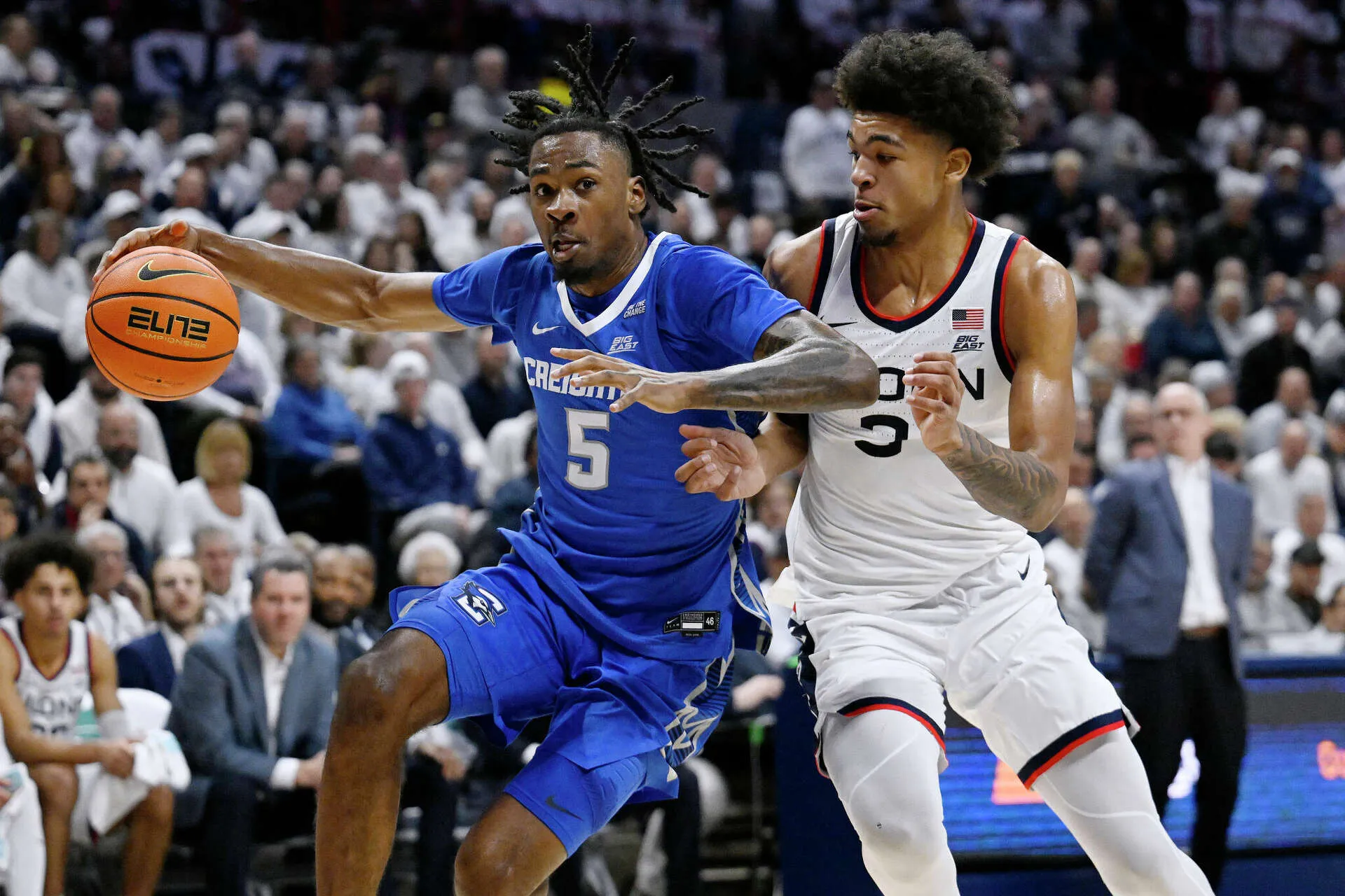 Creighton Basketball: Can the Bluejays Soar to New Heights This Season?