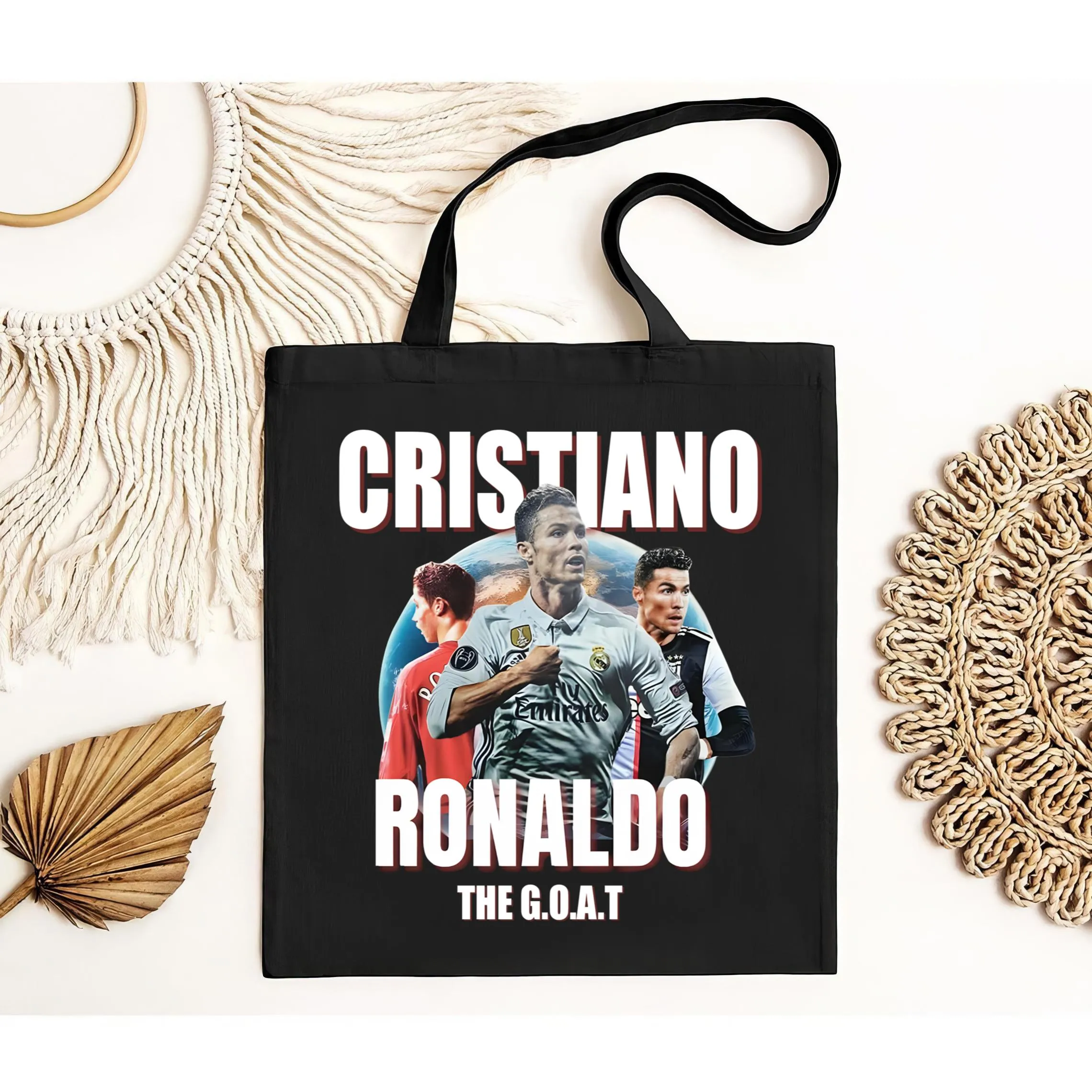 Cristiano Ronaldo Breaks Records Again: The Legend Continues to Inspire!