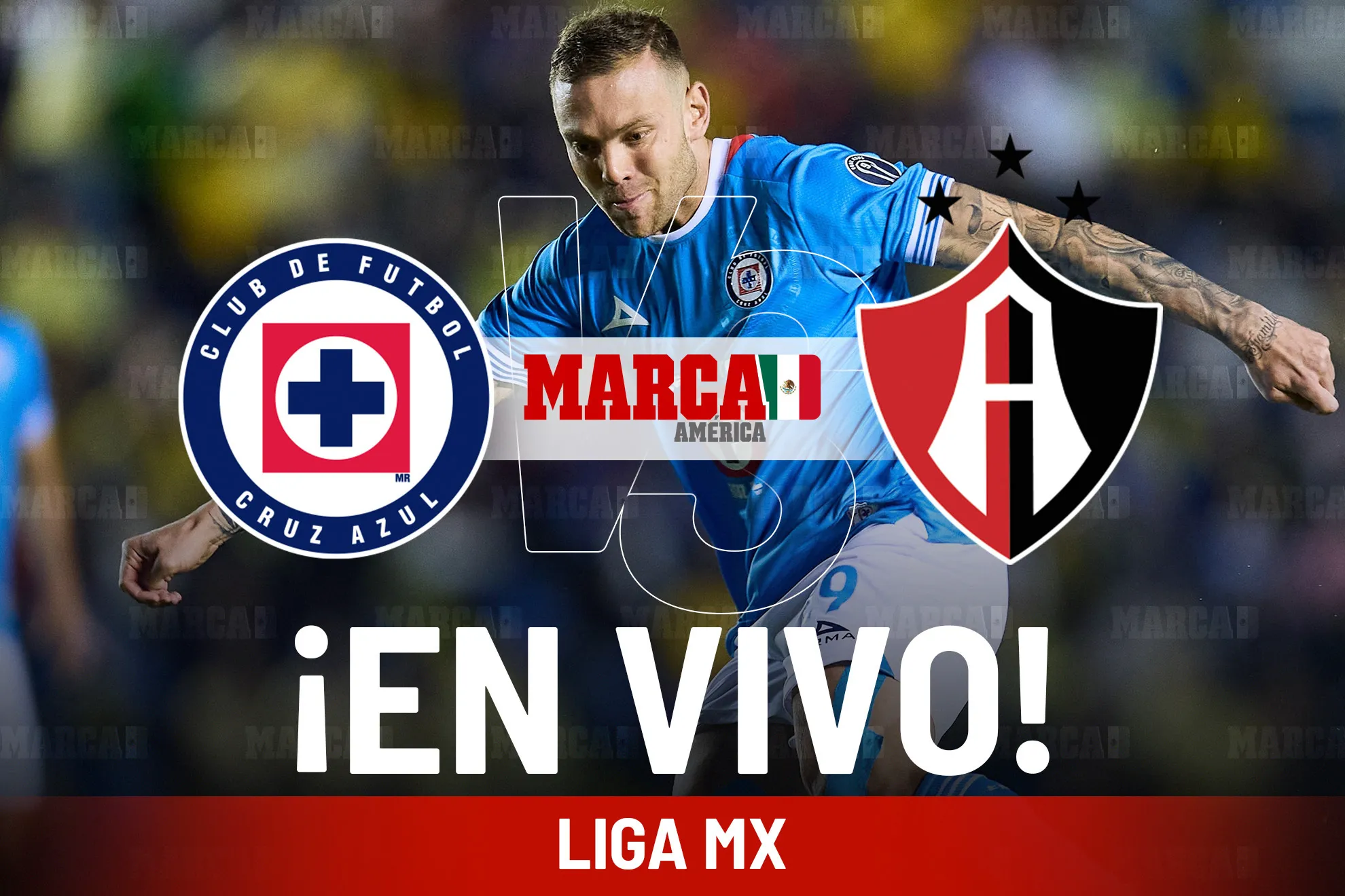 Cruz Azul: From Heartbreak to Hilarity - The Team That Redefined Failure