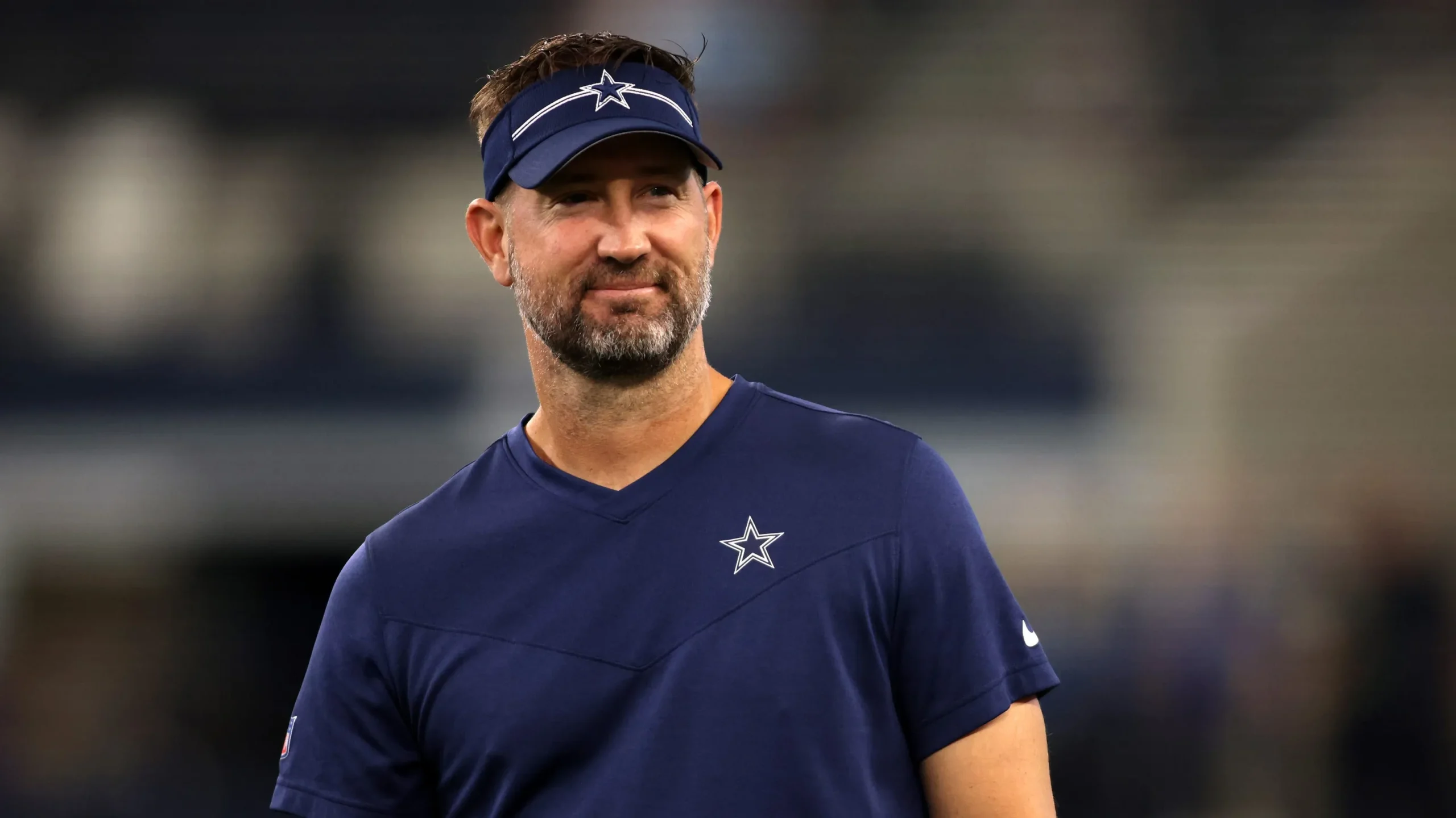 Dallas Cowboys' Head Coach Search Takes Shocking Turn: Who's the New Front-Runner?