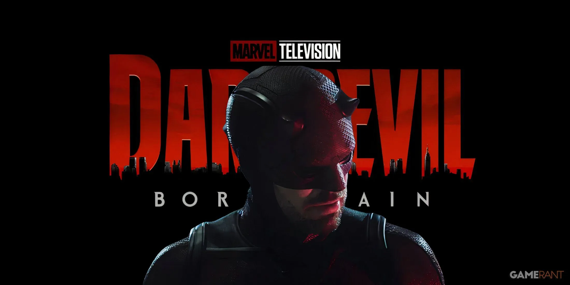 Daredevil: Born Again - The Epic Return You Can't Miss!