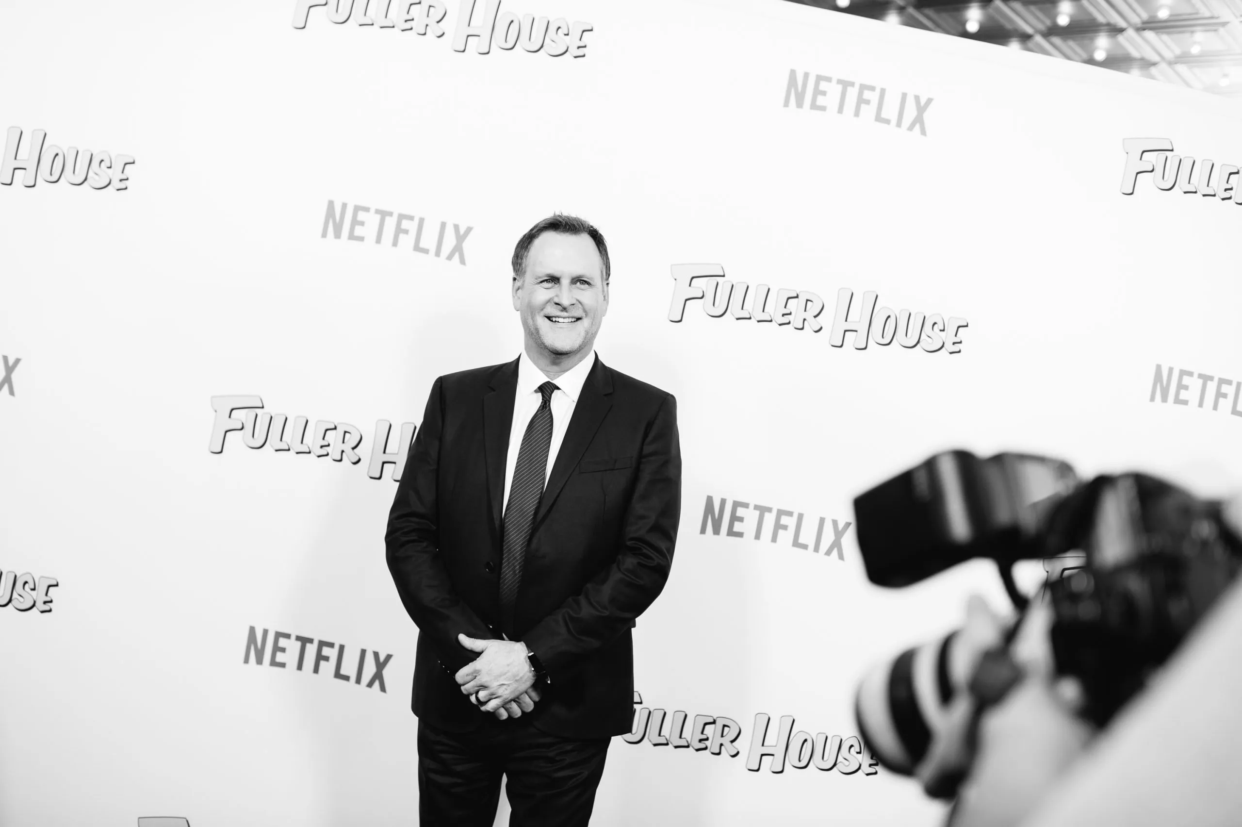 Dave Coulier's Shocking Revelation: What You Didn't Know About the 'Full House' Star!