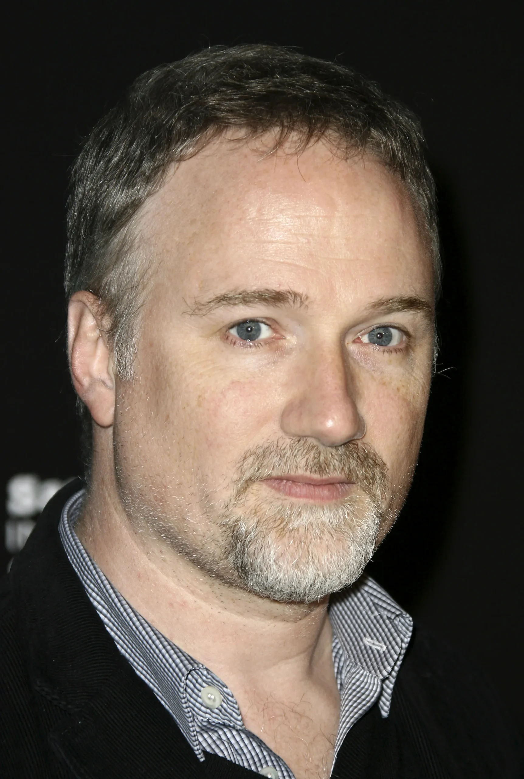 David Fincher's Latest Project: What You Need to Know About the Mastermind's Comeback!