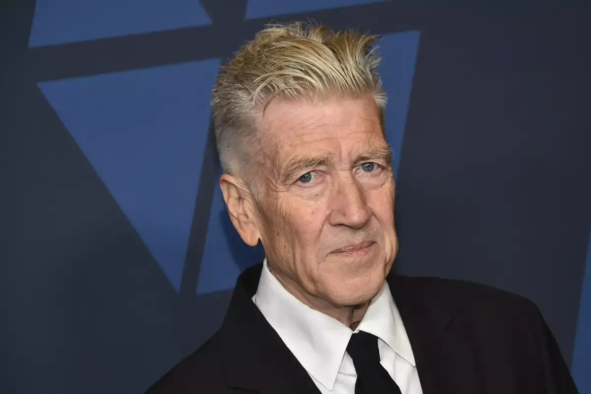 David Lynch: The Mastermind Behind Our Most Haunting Dreams?