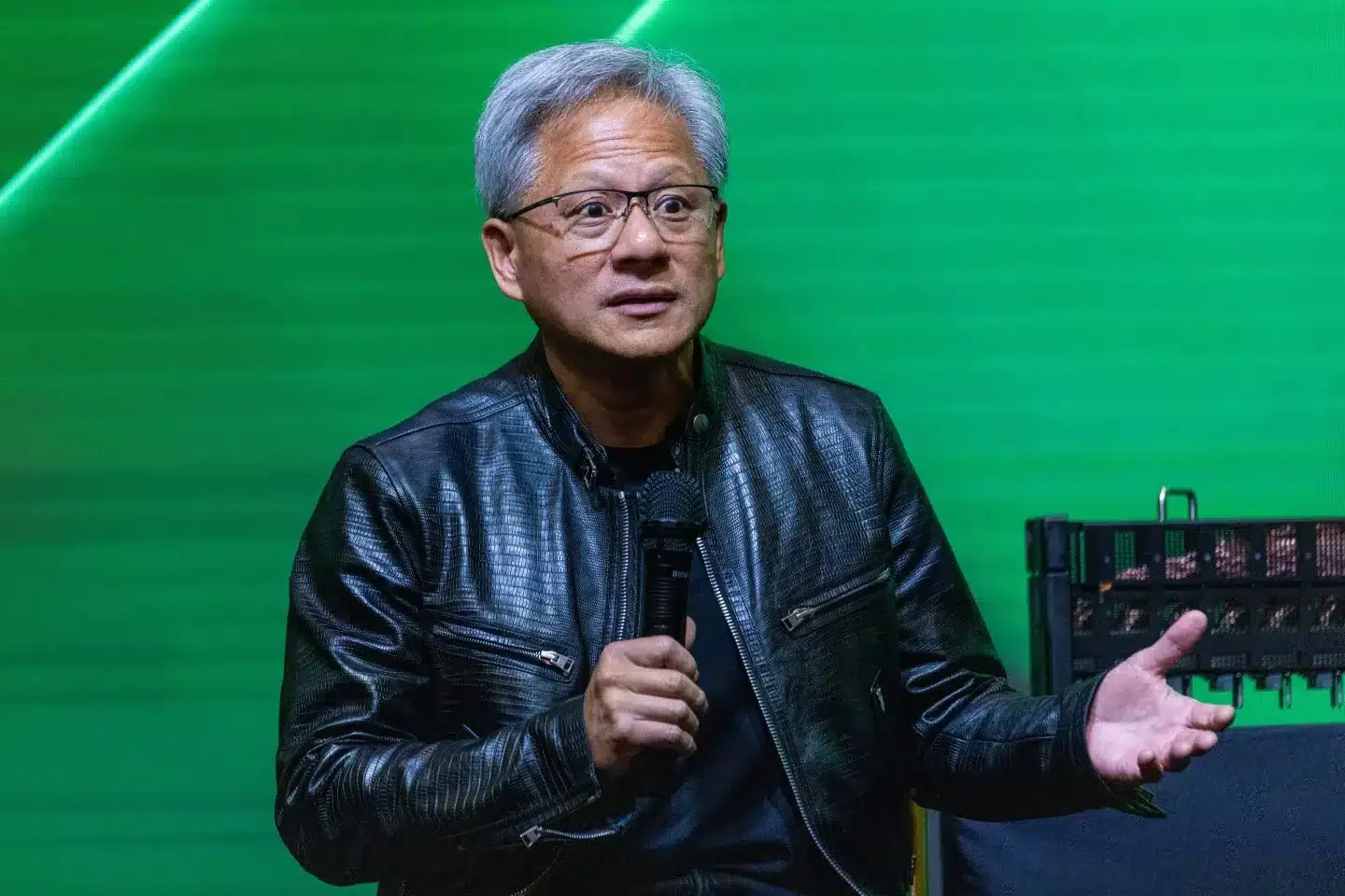 DeepSeek AI Disruption: Is Nvidia Stock Facing a Major Downturn?