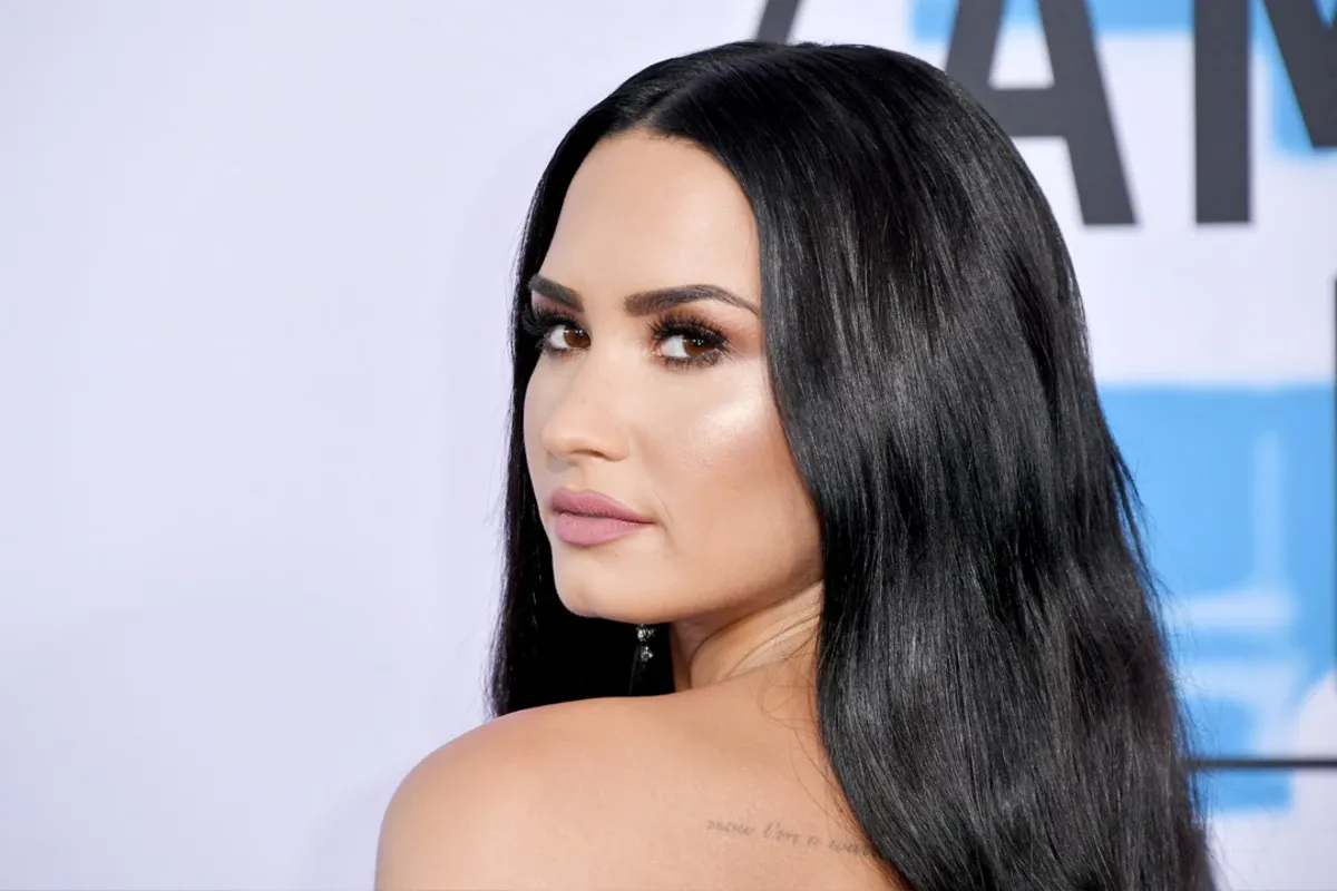 Demi Lovato's Bold New Chapter: What You Need to Know!