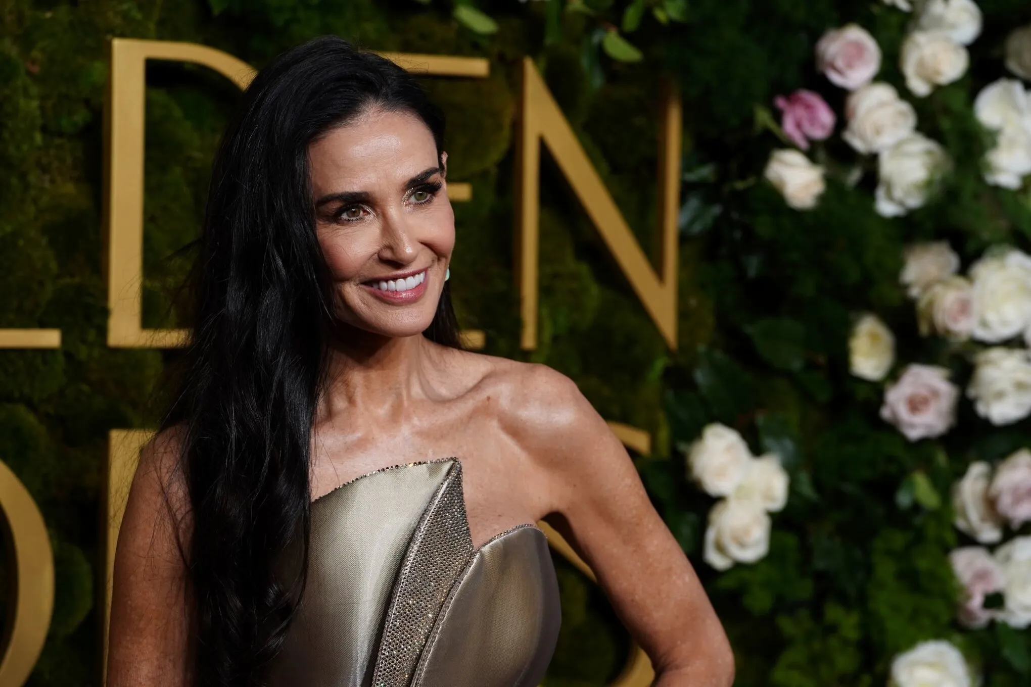 Demi Moore's Bold Stand Against Toxic Beauty Standards: What You Need to Know!