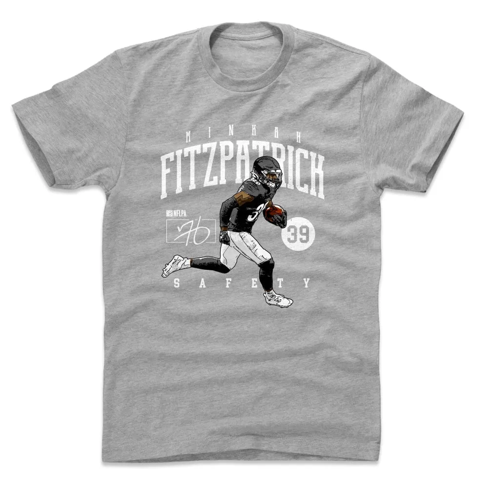 Derrick Henry's Stiff Arm Leaves Minkah Fitzpatrick Reeling: What Happened?