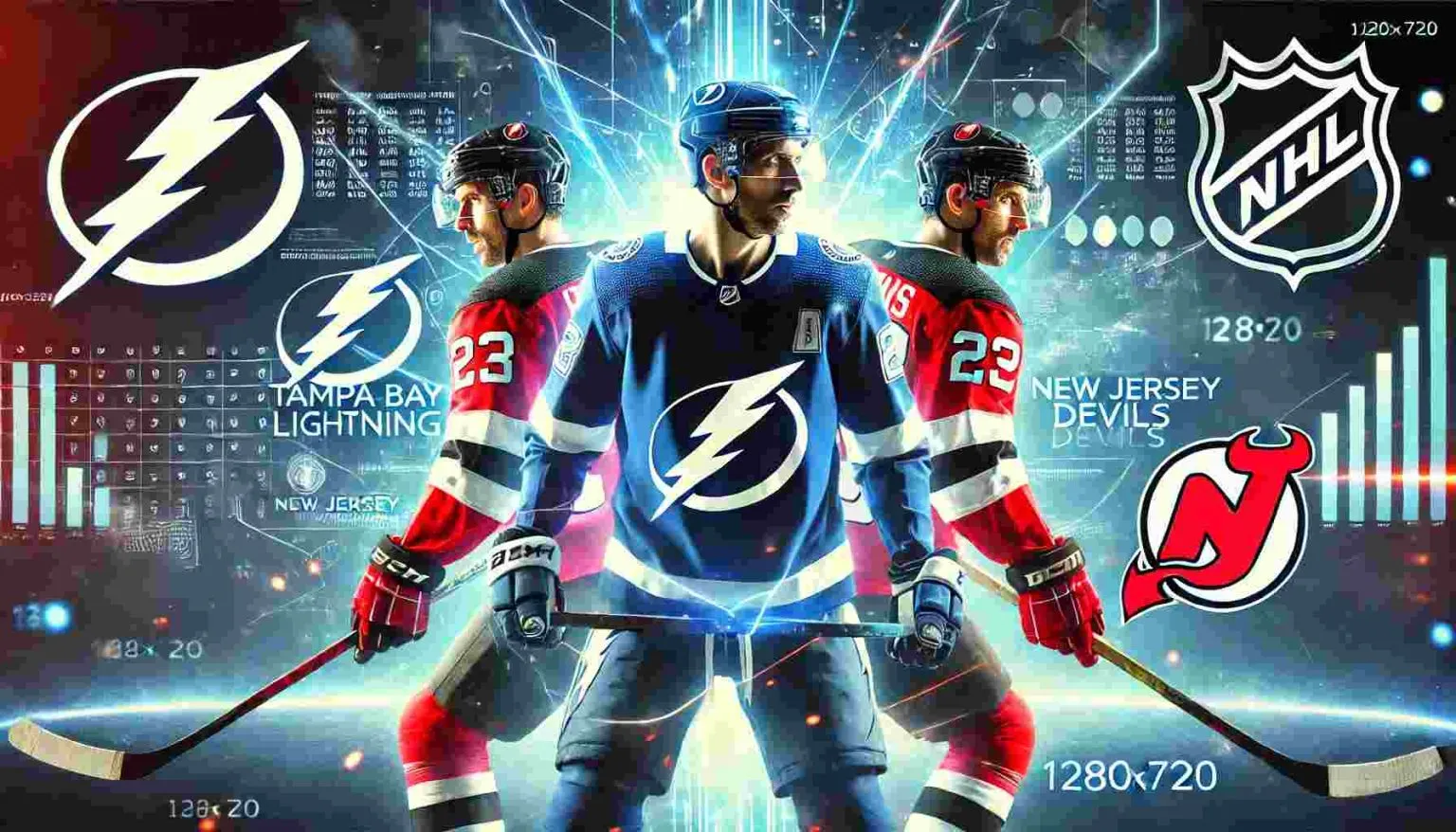 Devils Shock Lightning with Overtime Thriller: Noesen's Game-Winner!