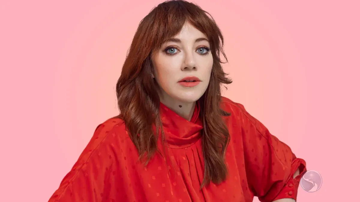 Diane Morgan's Hilarious Return: Why Philomena Cunk Is Taking Over TV Again!