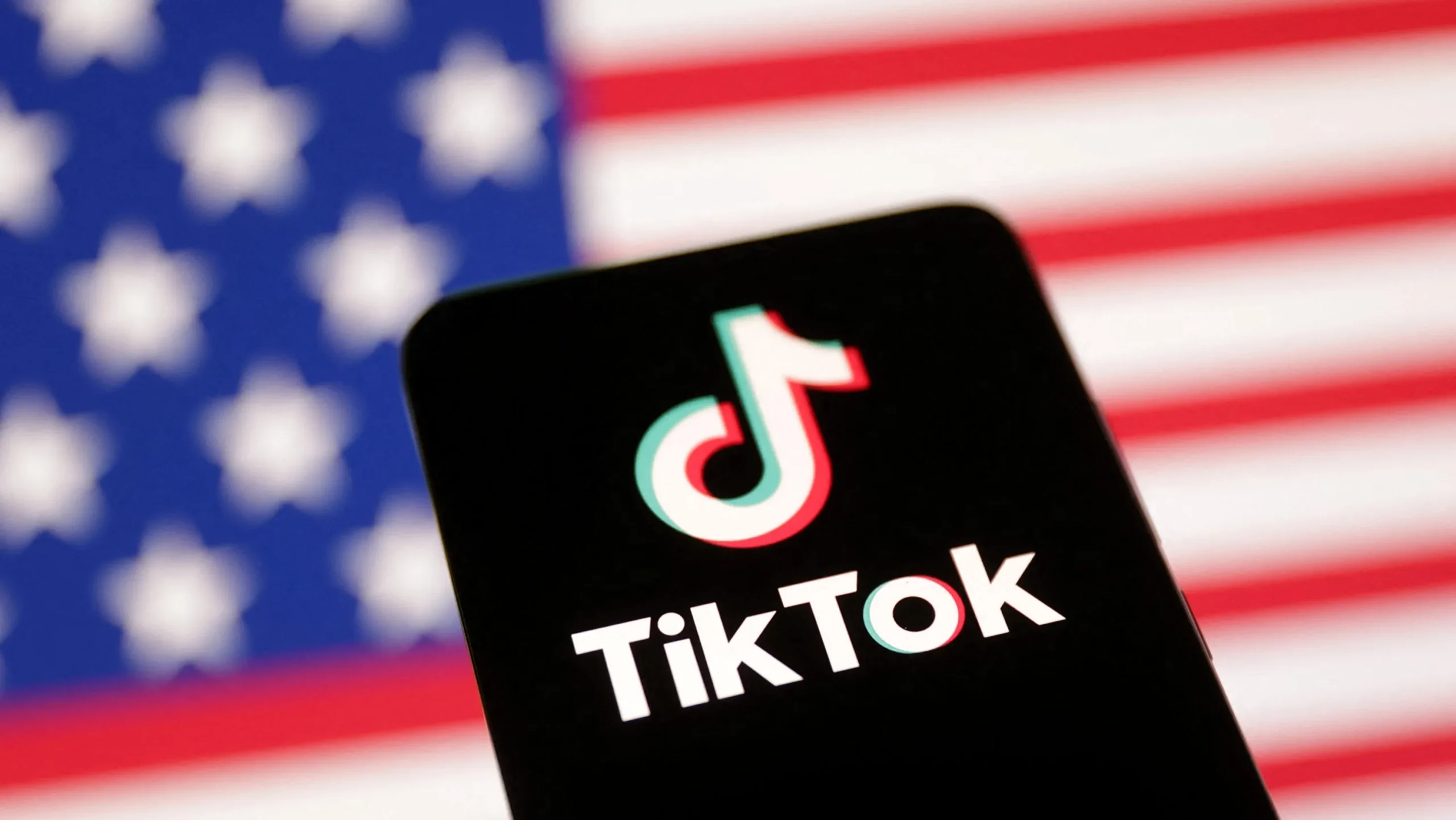 Did Elon Musk Just Buy TikTok? The Shocking Truth Revealed!