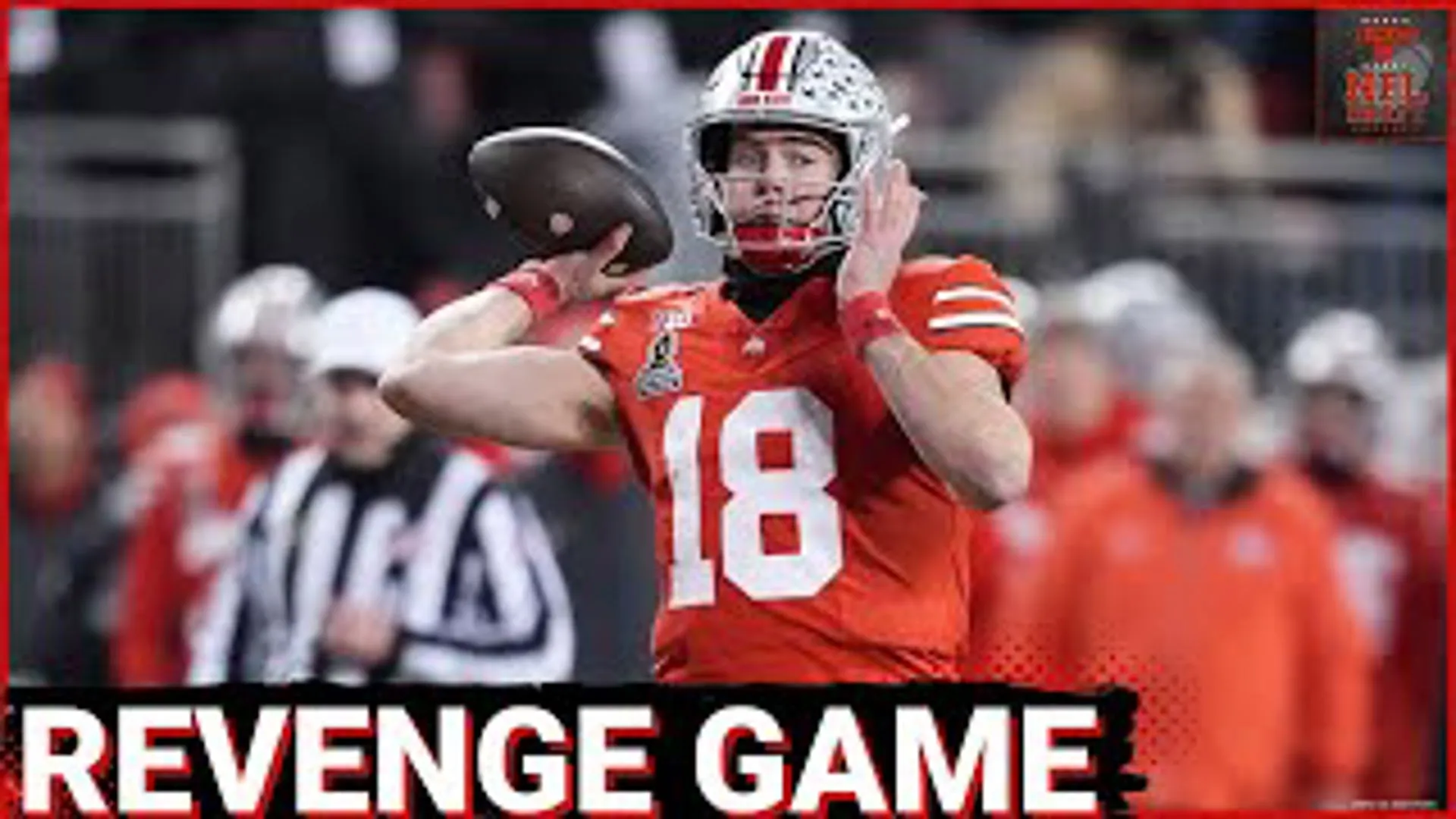 Dillon Gabriel: The Rising Star of the 2025 NFL Draft!